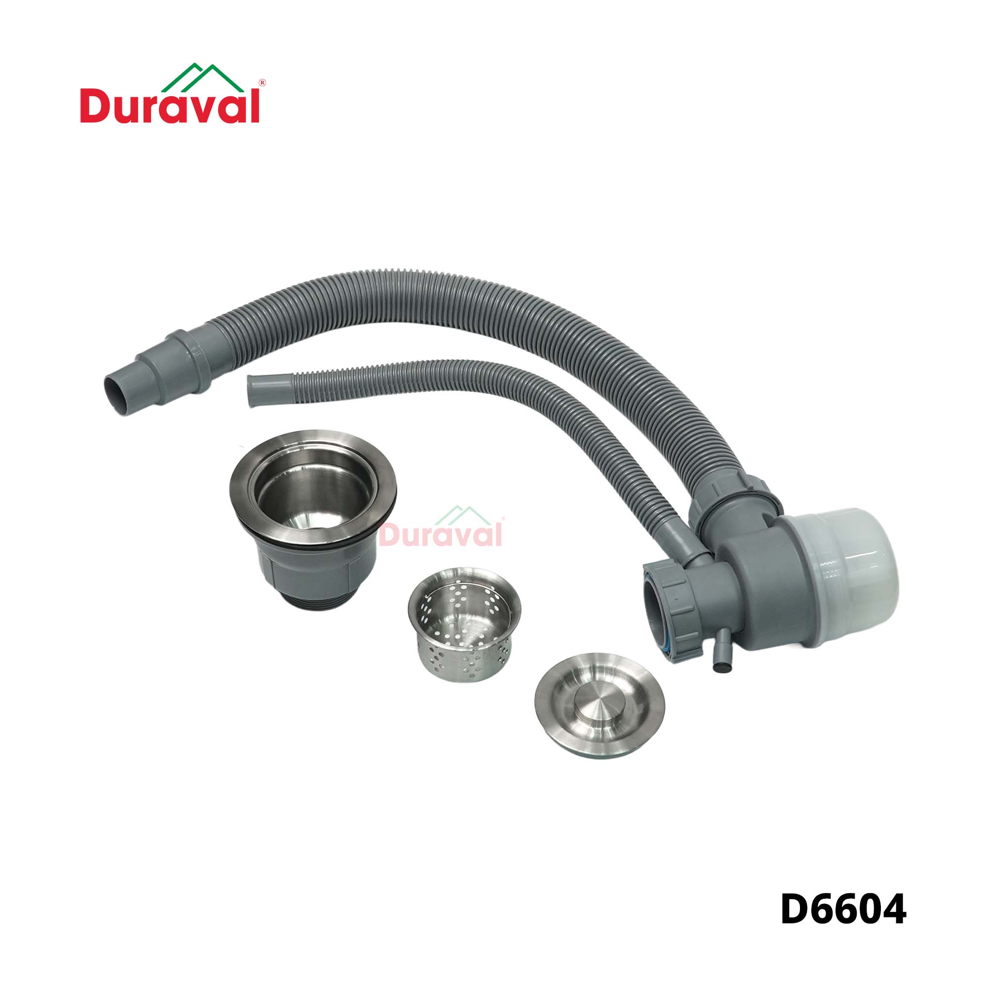 D6604 - Chậu rửa 1 hố inox 304 Duraval D6604-1.jpg