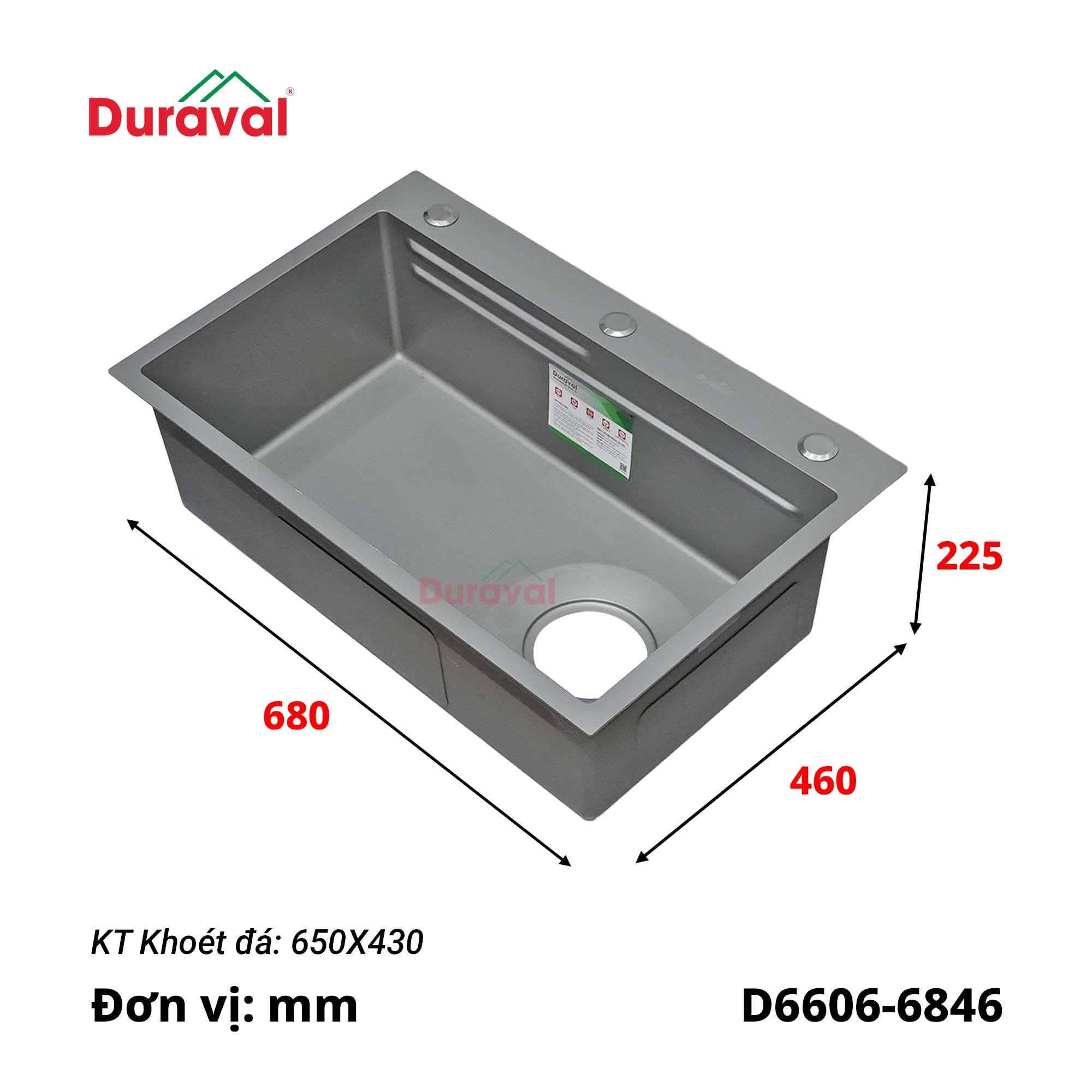 D6606-6846