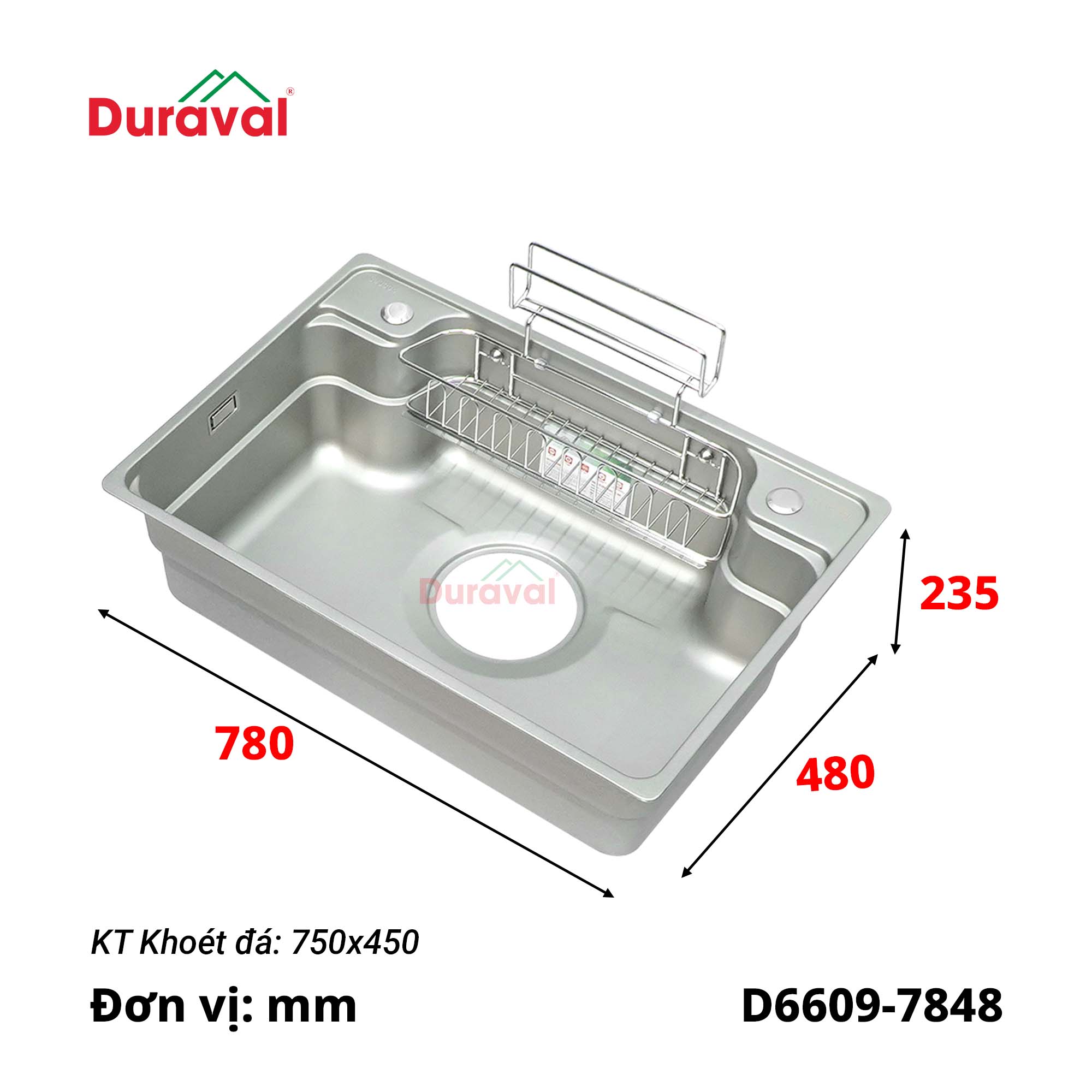 D6609-7848