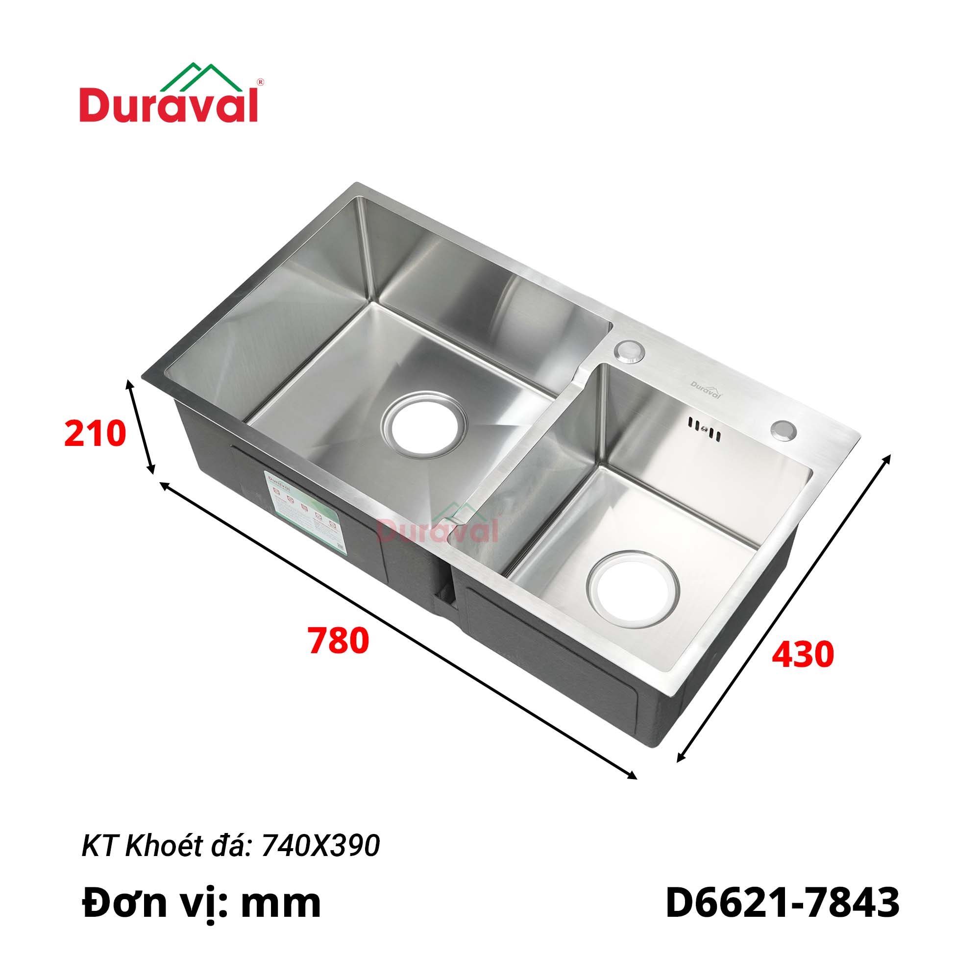 D6621-7843