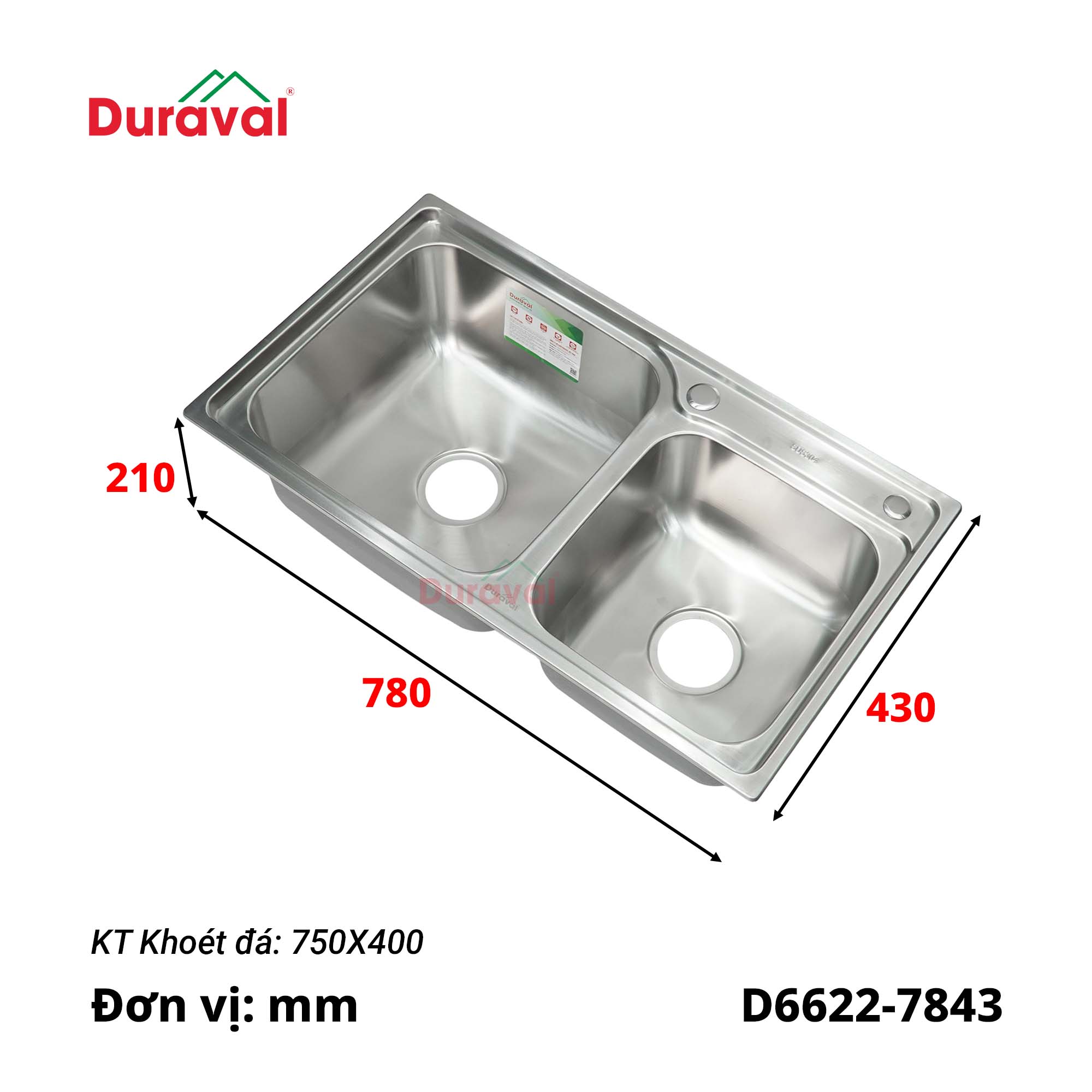 D6622-7843