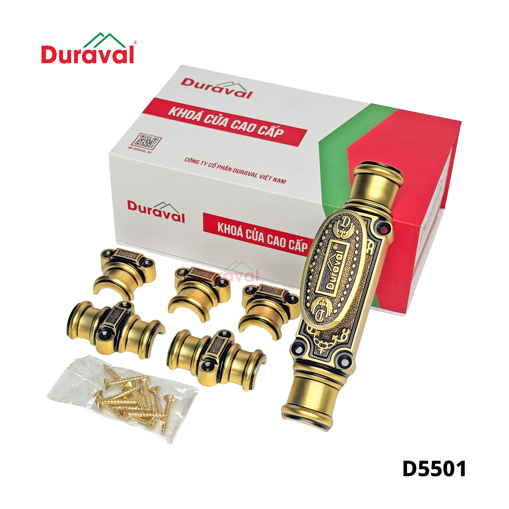 D5501 - Clemone Đồng Duraval D5501.jpg