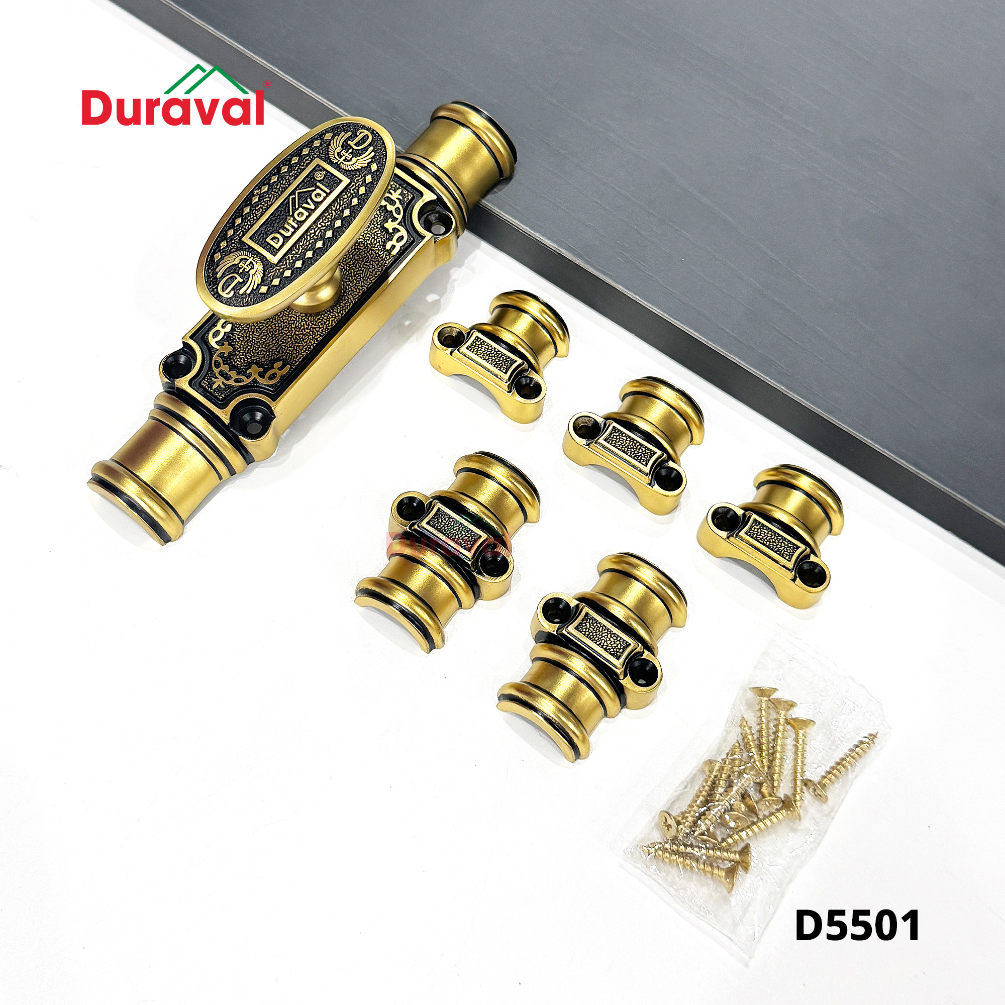 D5501 - Clemone Đồng Duraval D5501.jpg