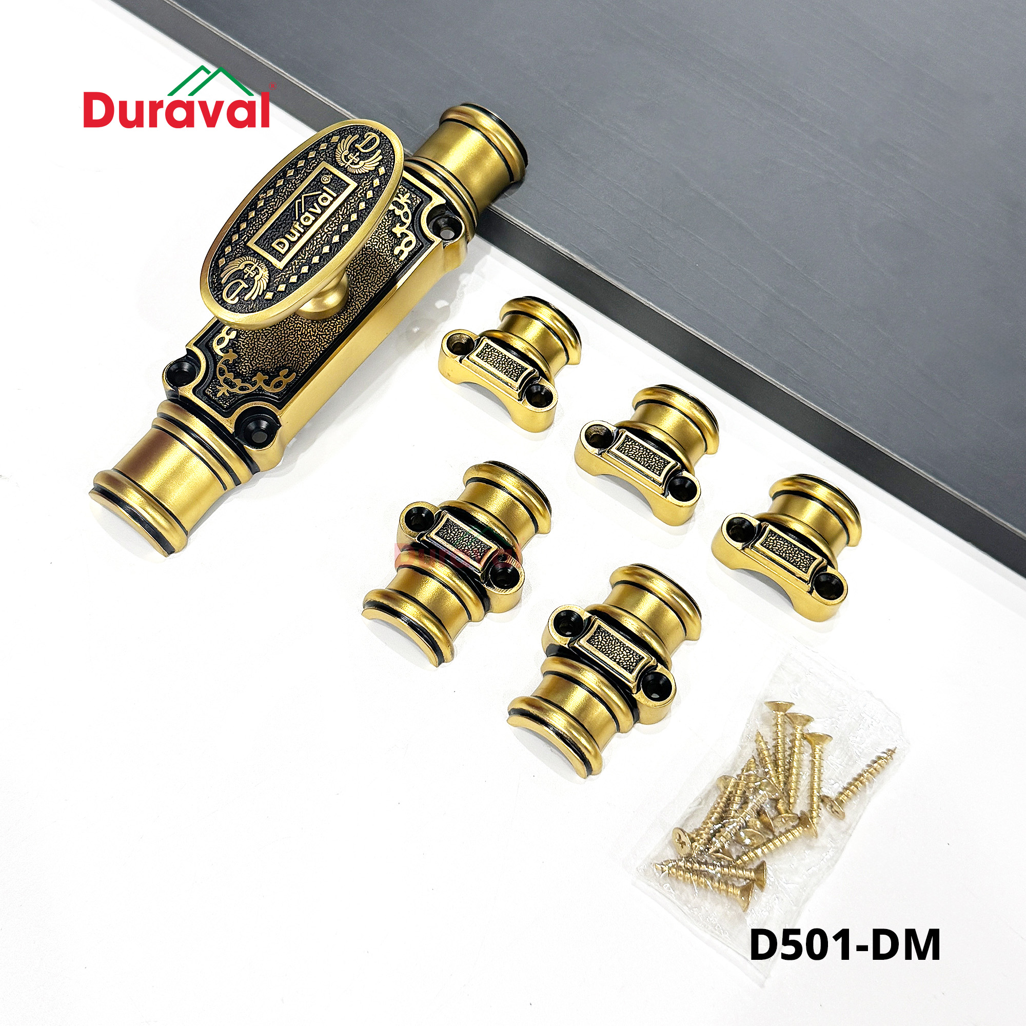 Đồng rêu D501-DM