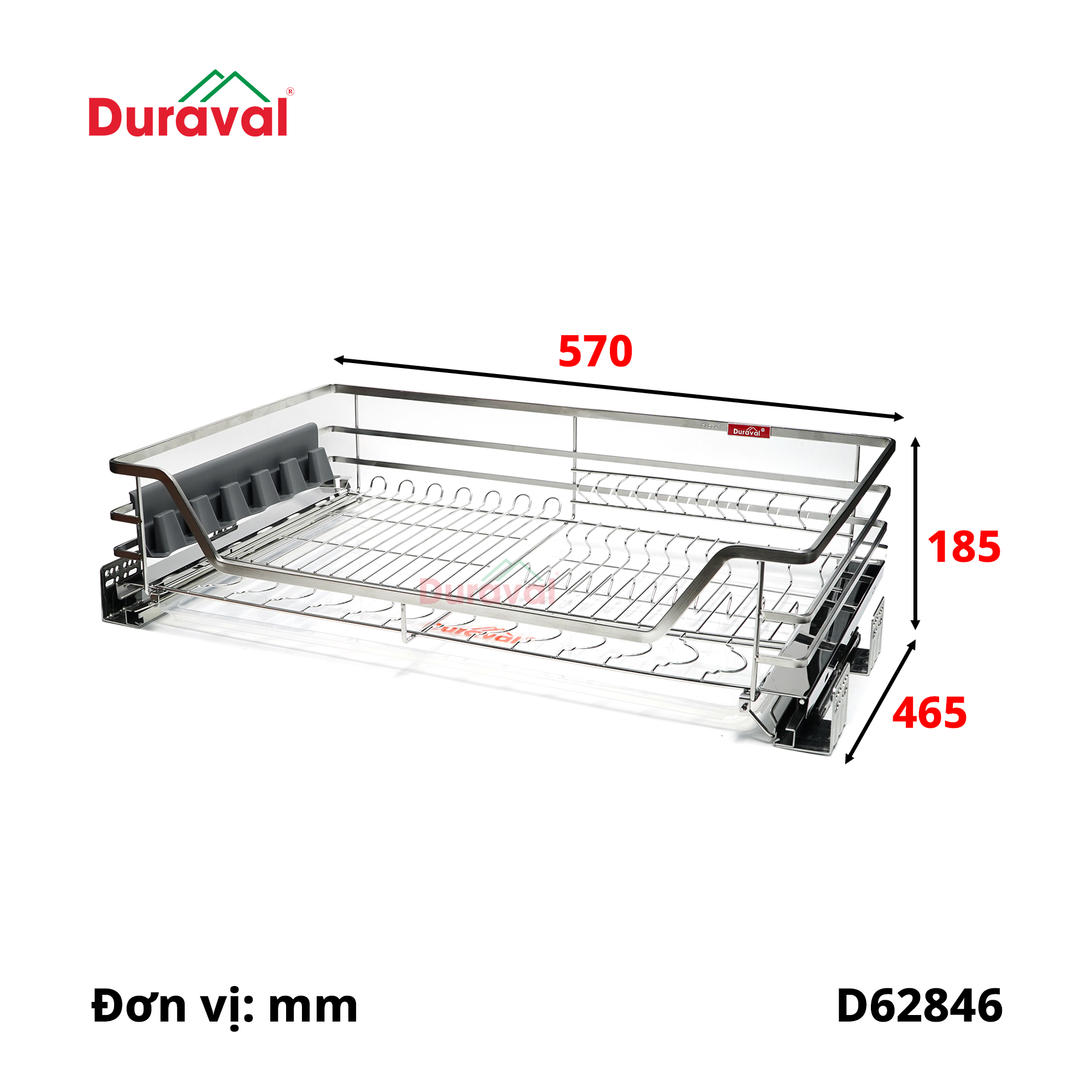 600mm D62846