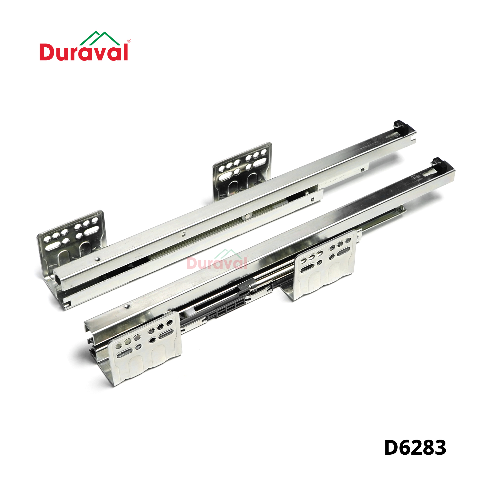 D6283 - Giá bát đĩa đa năng nan ovan inox 304 Duraval D6283.jpg