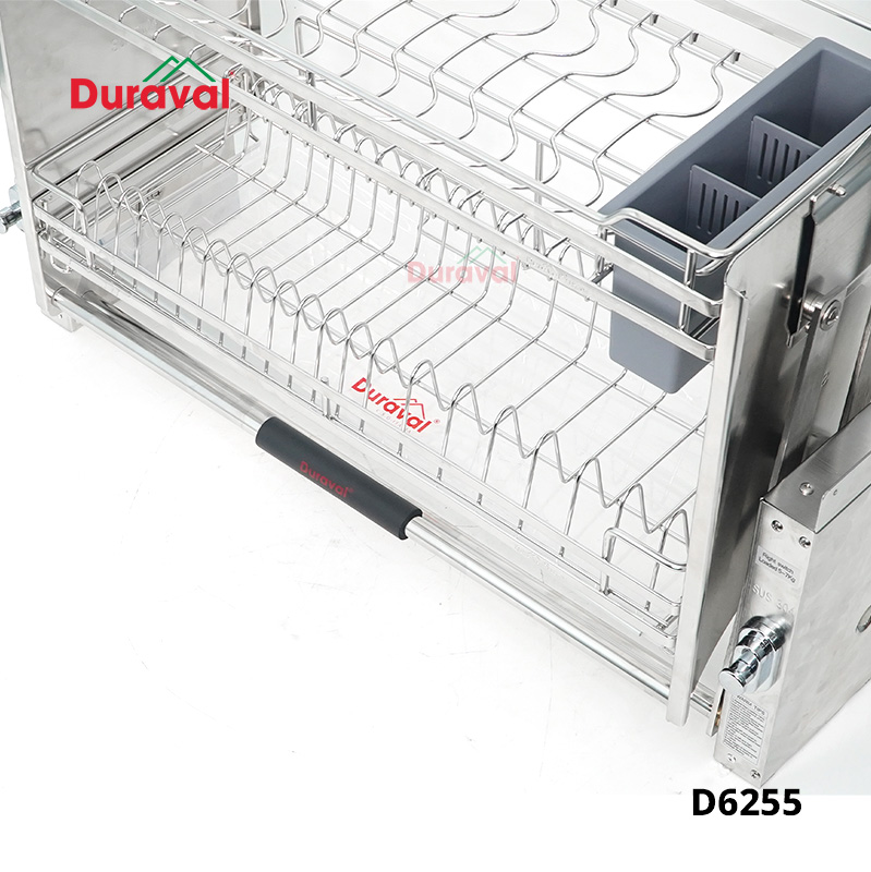 D6255 - Giá bát nâng hạ inox 304 Duraval D6255.jpg