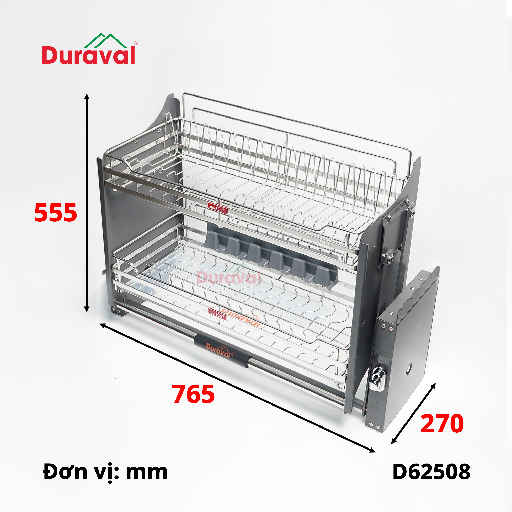 800mm D62508