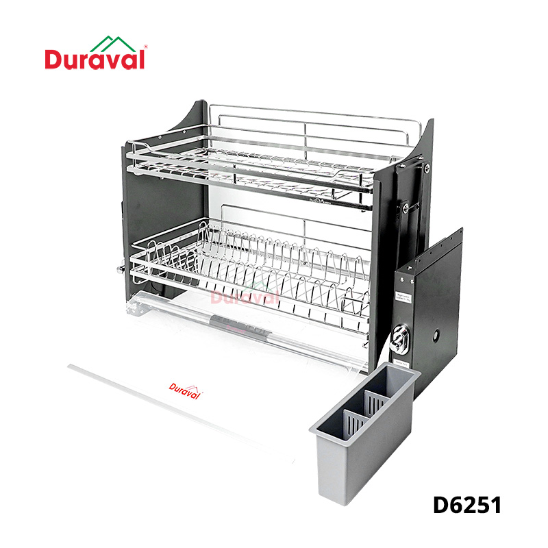 D6251 - Giá bát nâng hạ inox 304 Duraval D6251.jpg