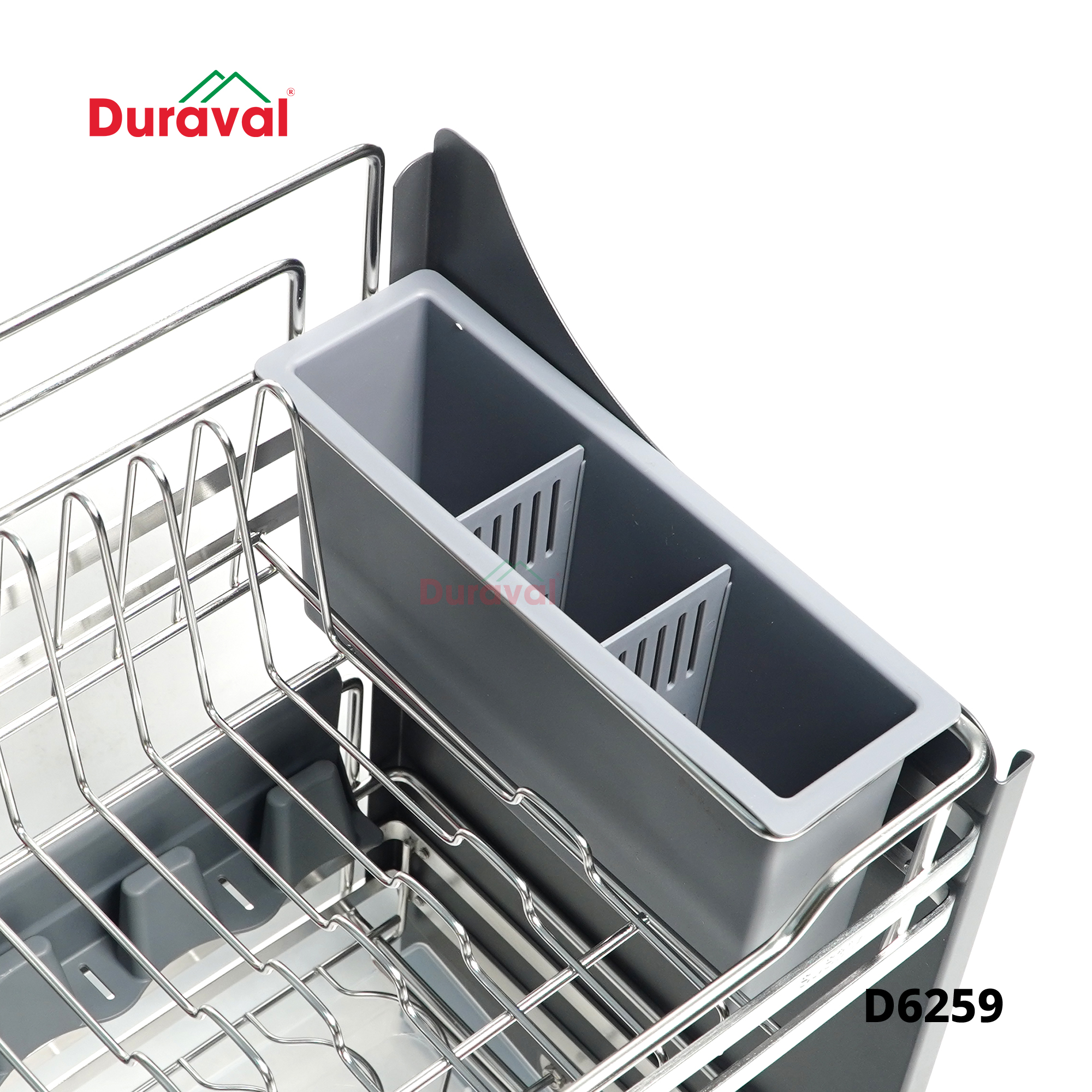D6259 - Giá bát nâng hạ inox 304, Ống đũa Duraval D6259.jpg