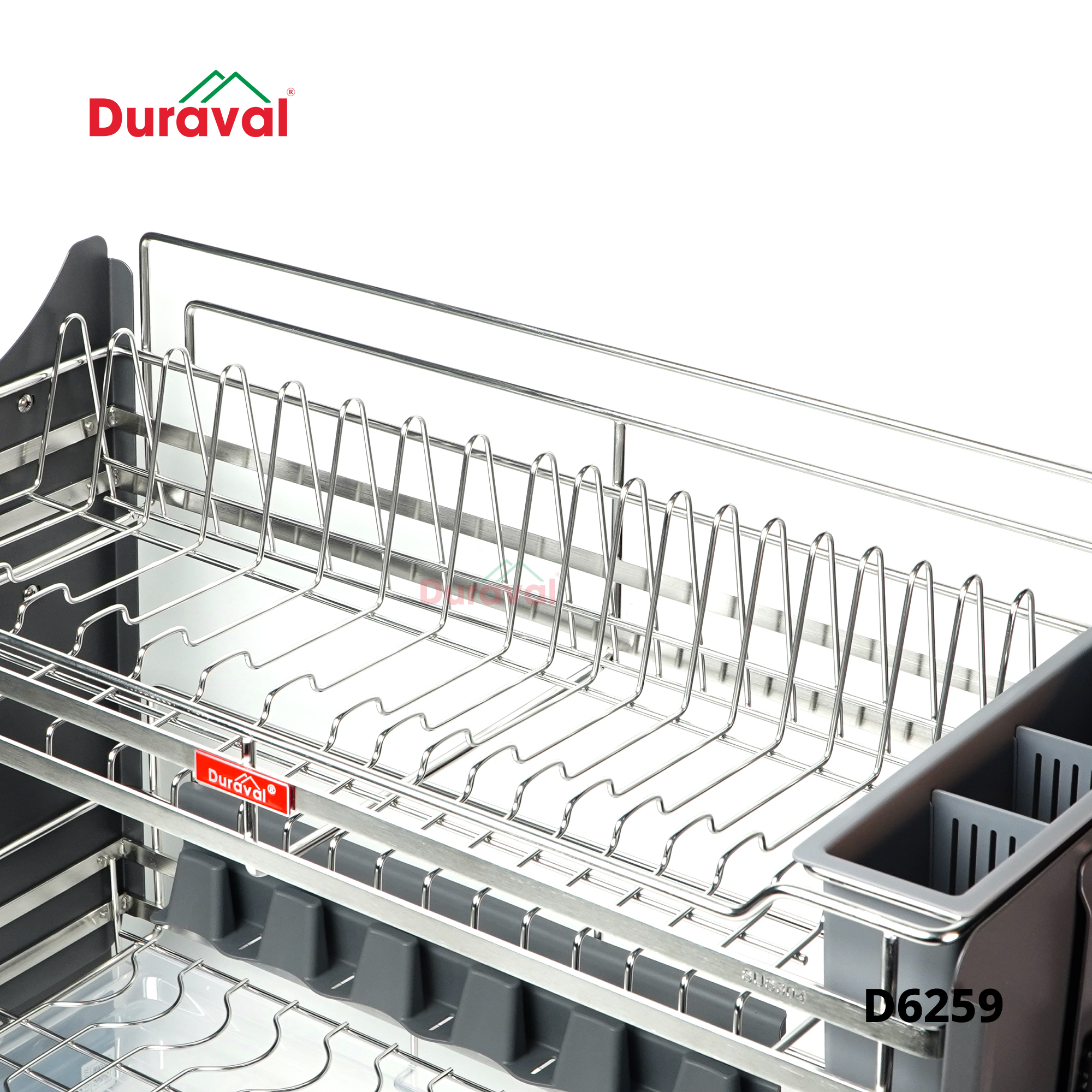 D6259 - Giá bát nâng hạ inox 304, Ống đũa Duraval D6259.jpg