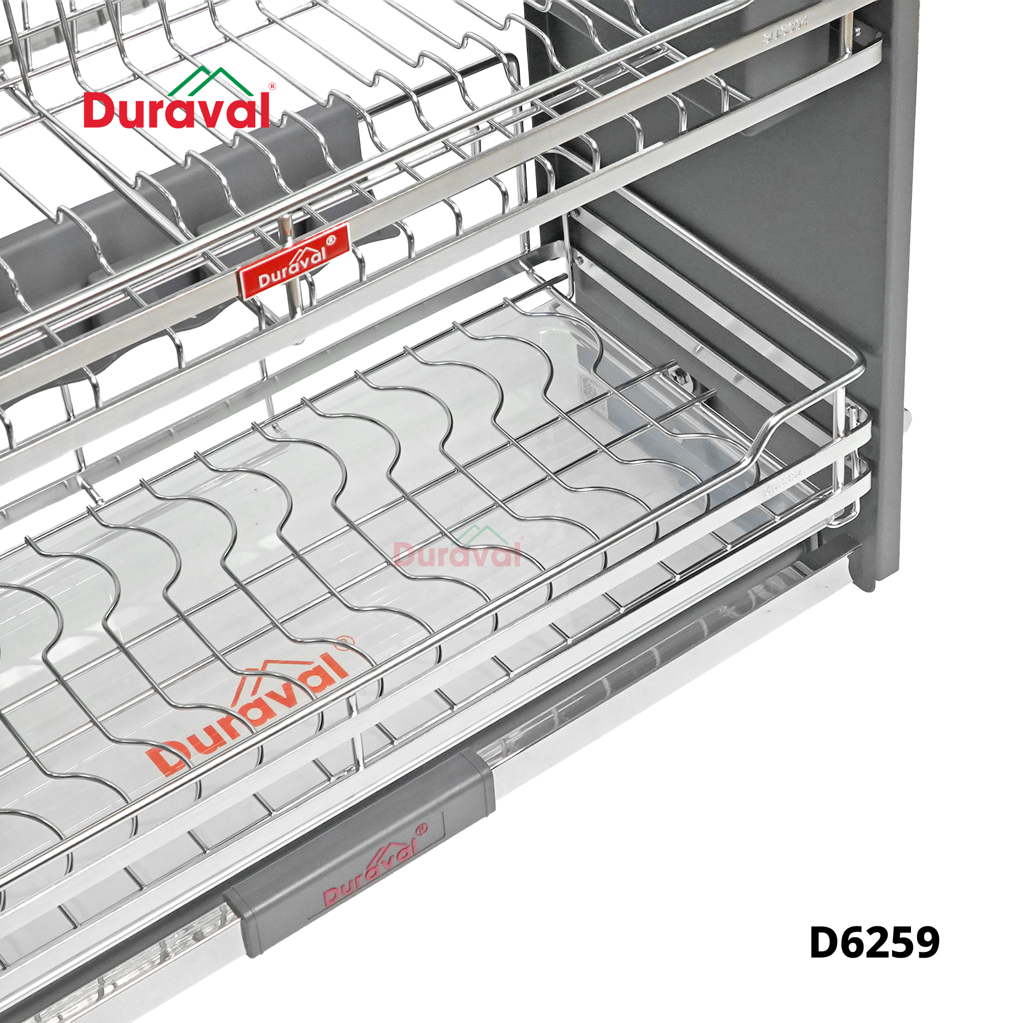 D6259 - Giá bát nâng hạ inox 304, Ống đũa Duraval D6259.jpg