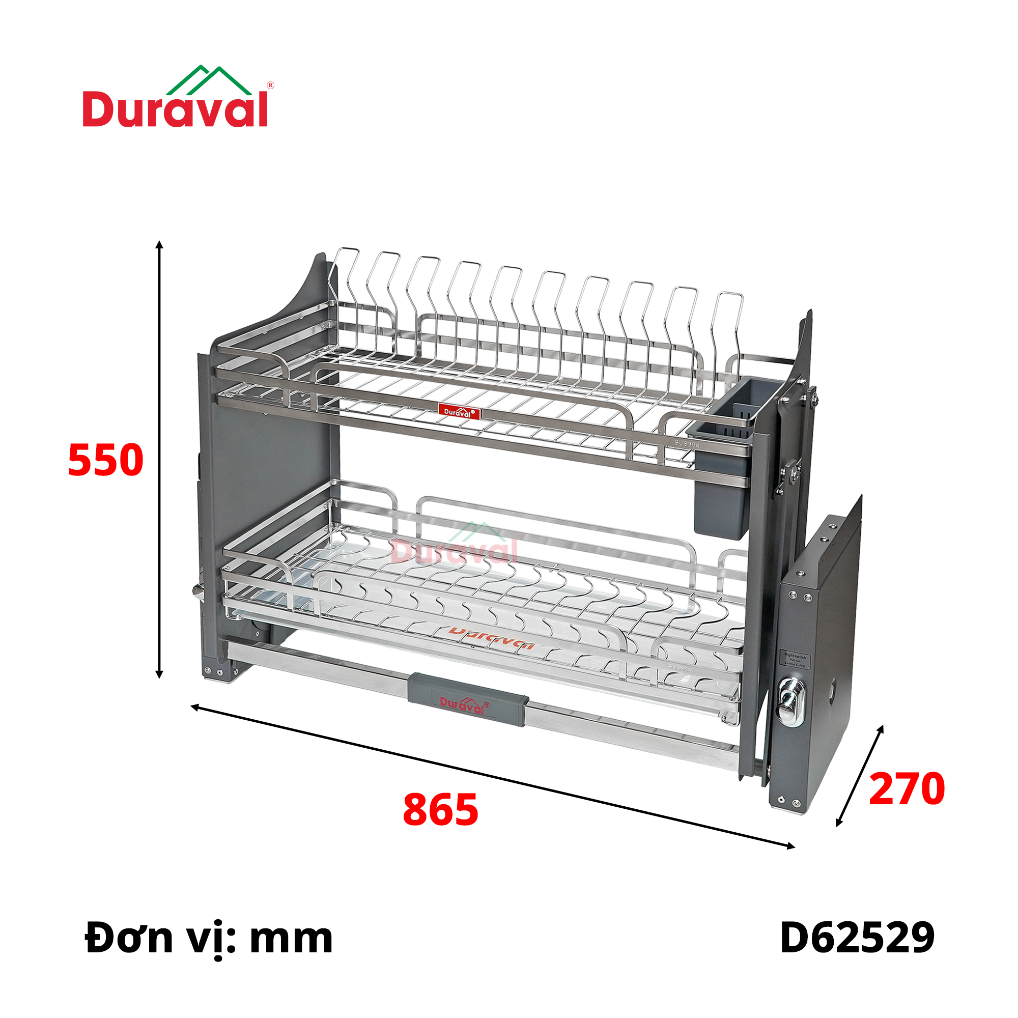 900mm - D62529