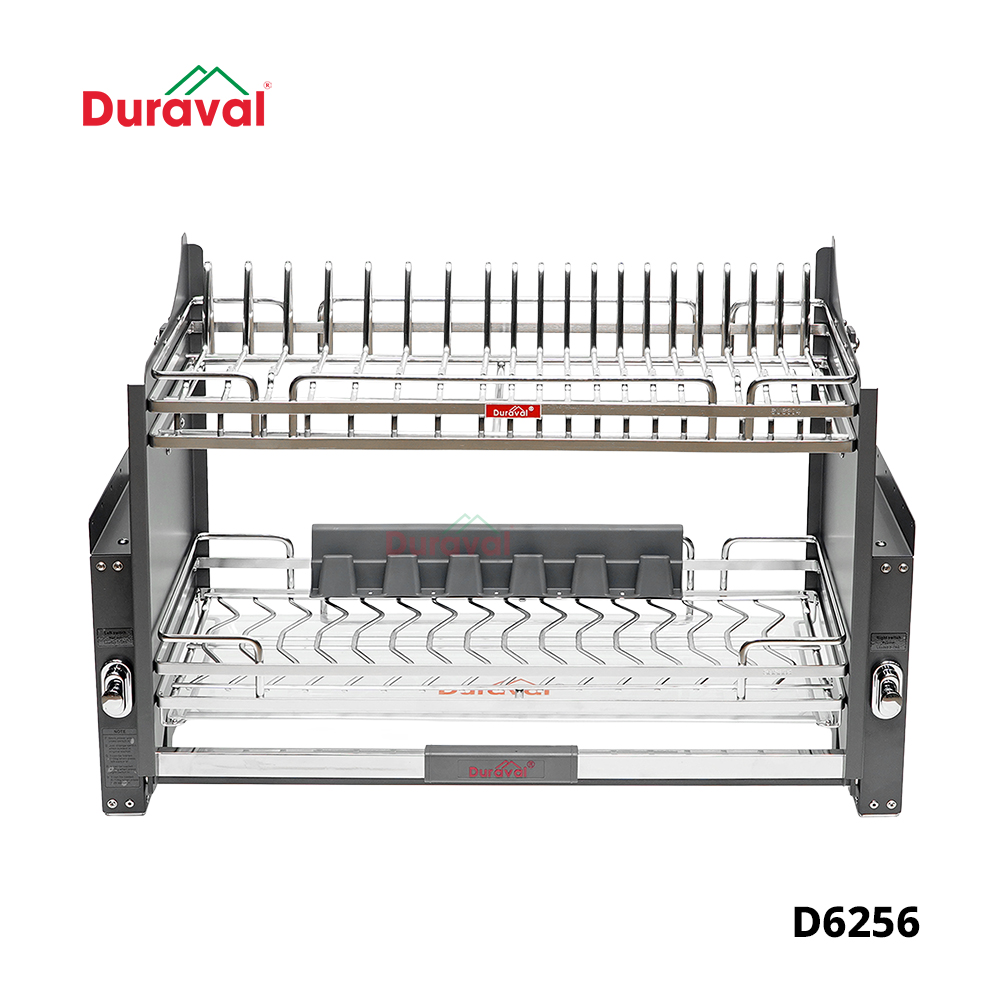 D6256 - Giá bát nâng hạ nan ovan inox 304 Duraval D6256.jpg