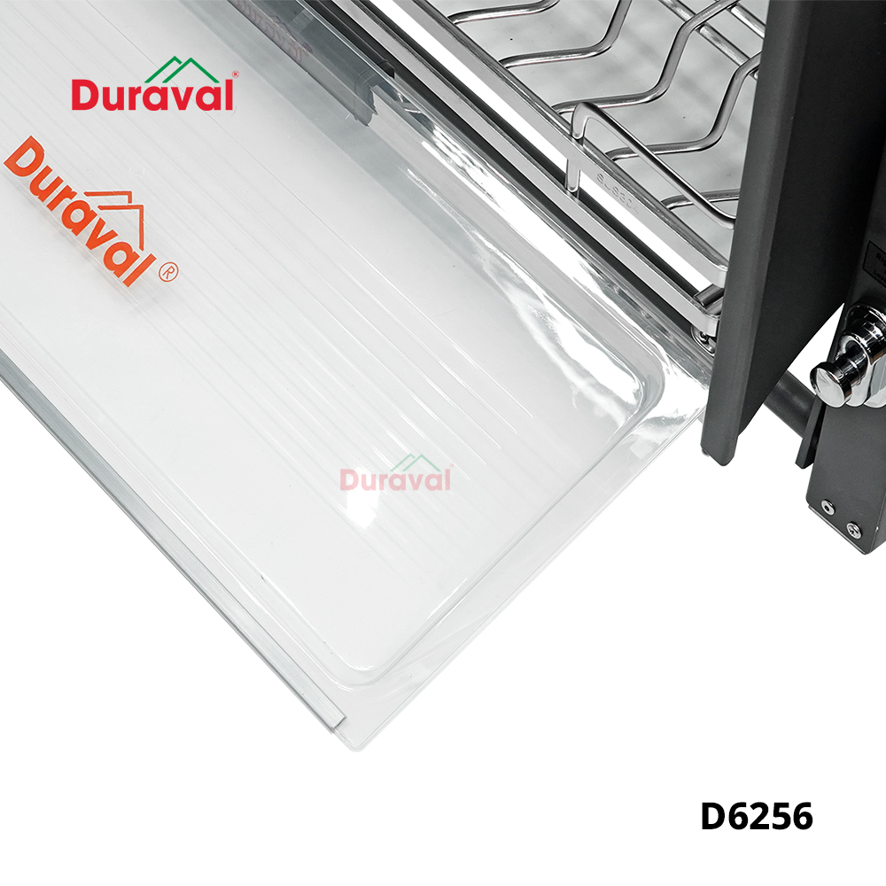 D6256 - Giá bát nâng hạ nan ovan inox 304 Duraval D6256.jpg