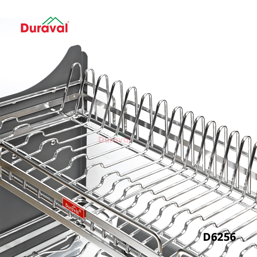 D6256 - Giá bát nâng hạ nan ovan inox 304 Duraval D6256.jpg