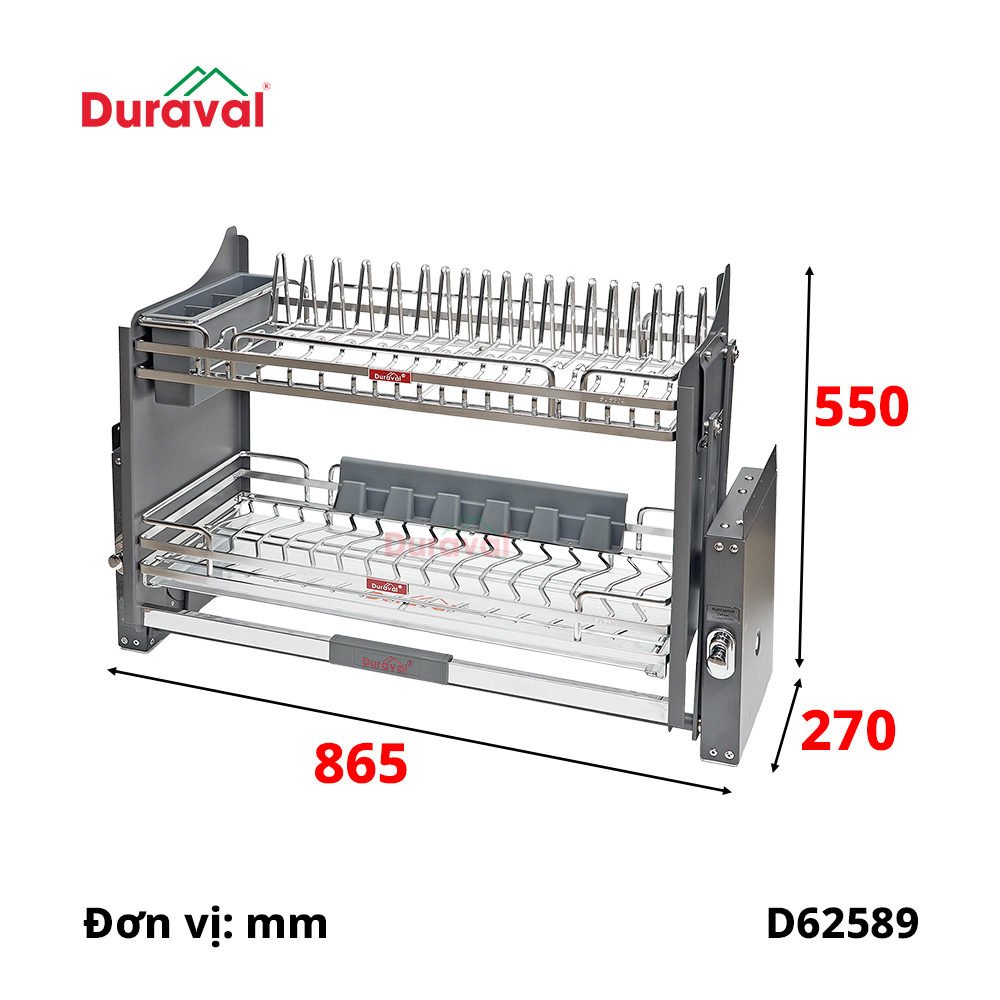 900mm D62589