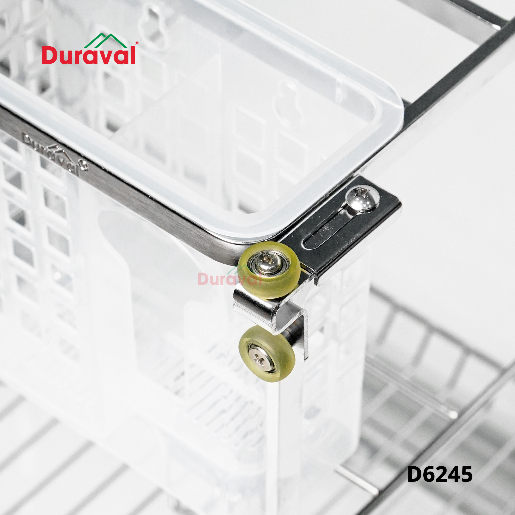 D6245 - Giá dao thớt inox 304 Pro Duraval D6245.jpg