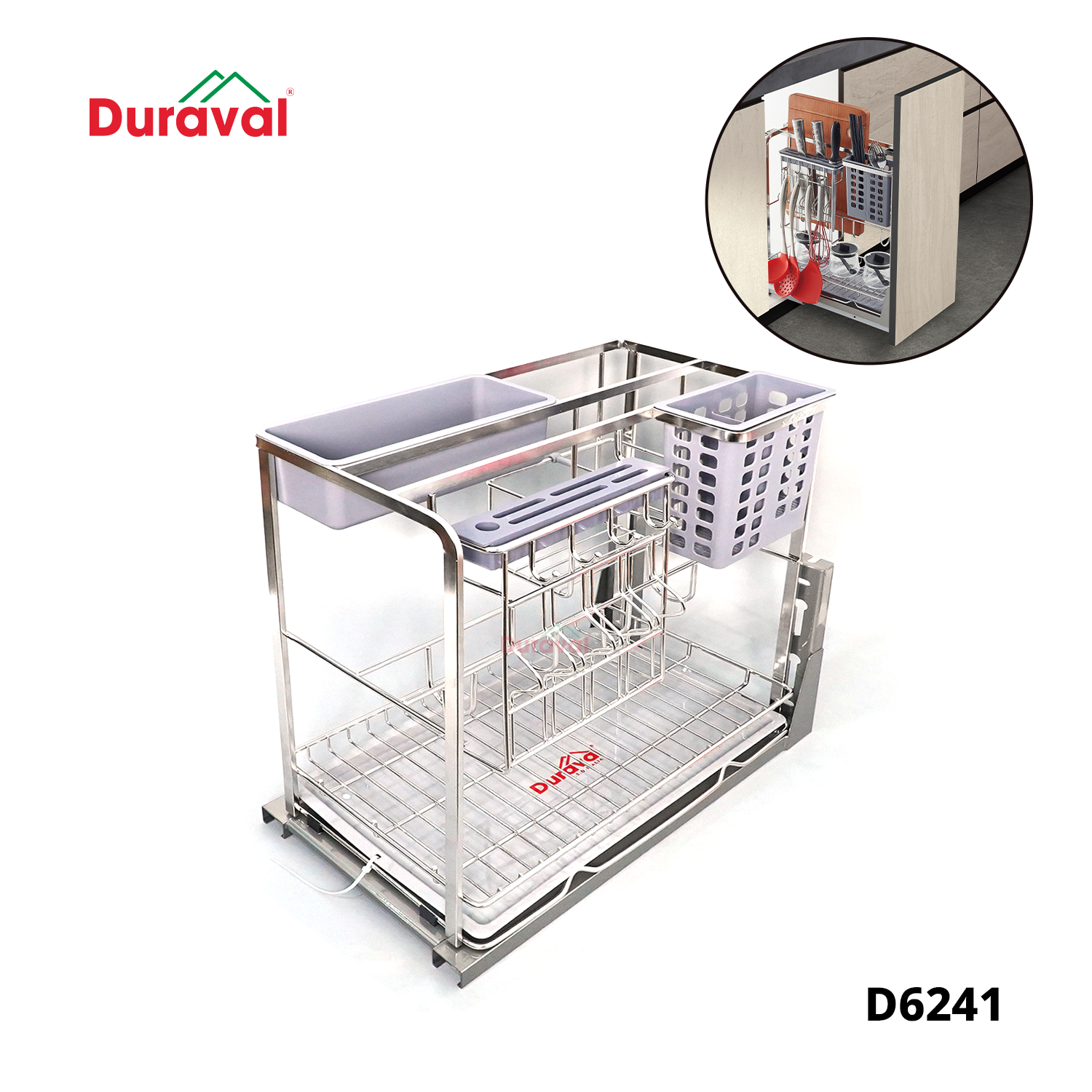 D6241 - Giá dao thớt inox 304 Duraval D6241-1.png