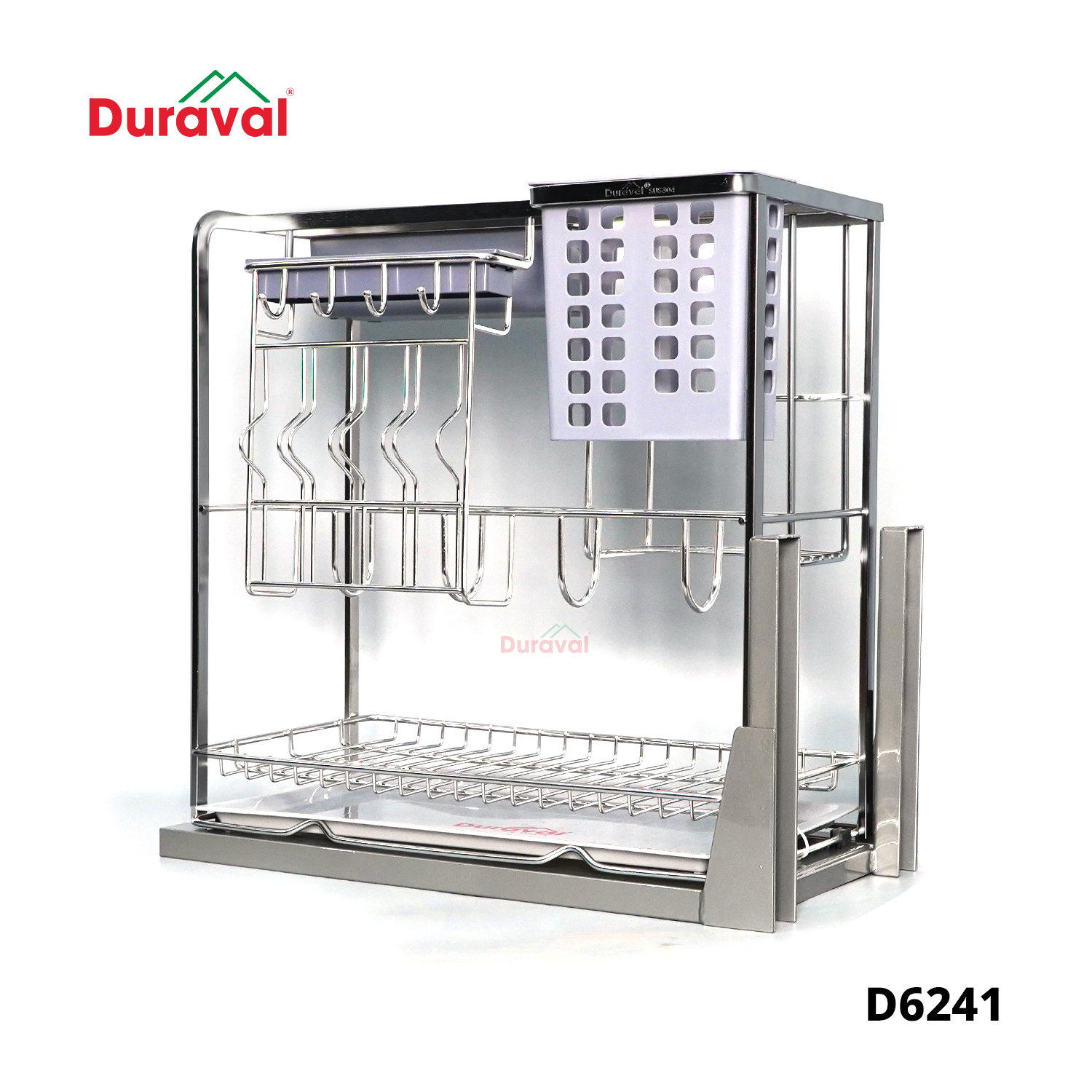 D6241 - Giá dao thớt inox 304 Duraval D6241-1.png