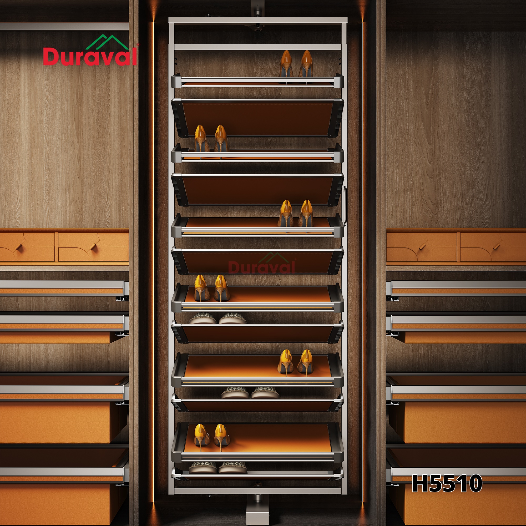 H5510 - Giá để giày dép Mimosa Duraval H551 (1).jpg