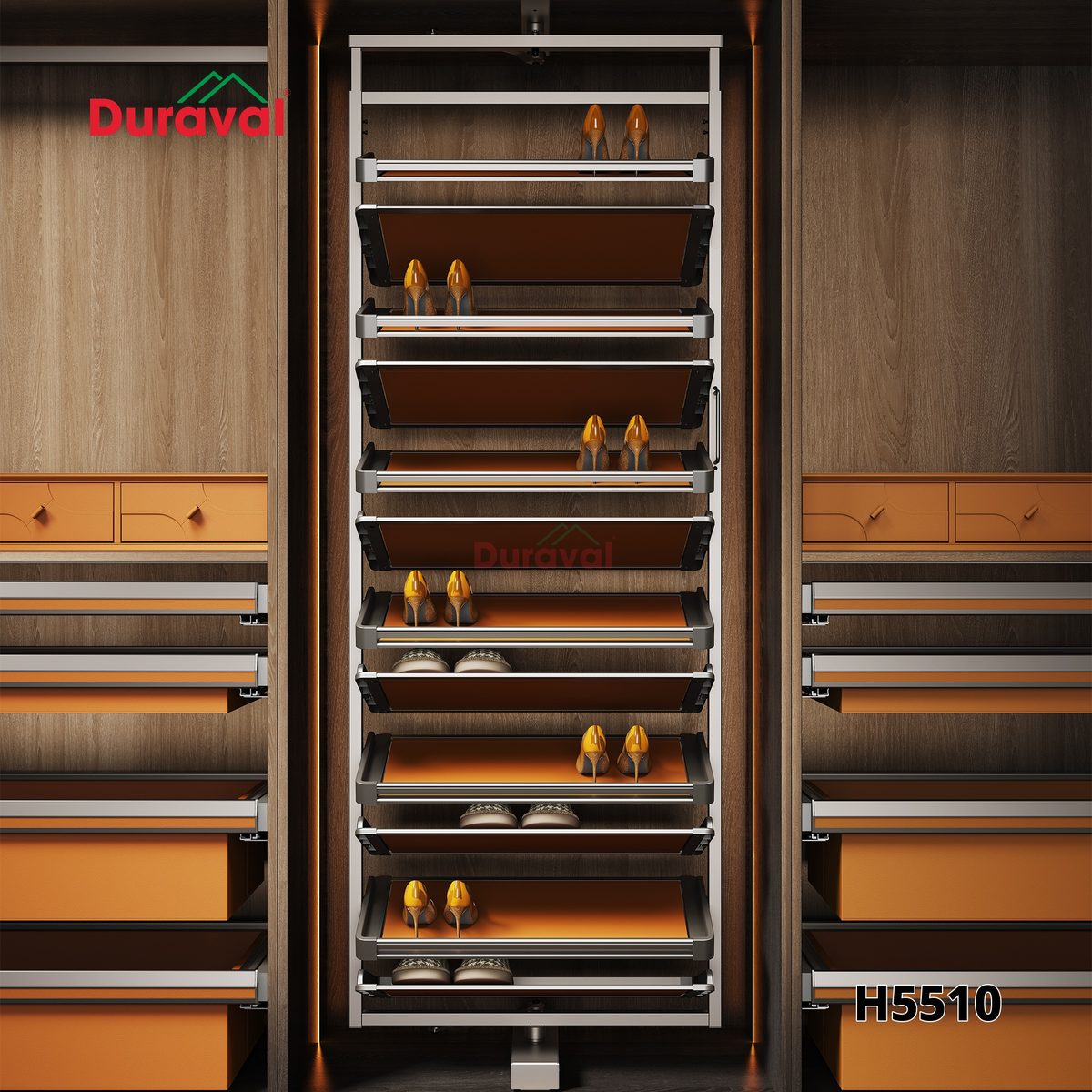 H5510 - Giá để giày dép Mimosa Duraval H551 (1).jpg