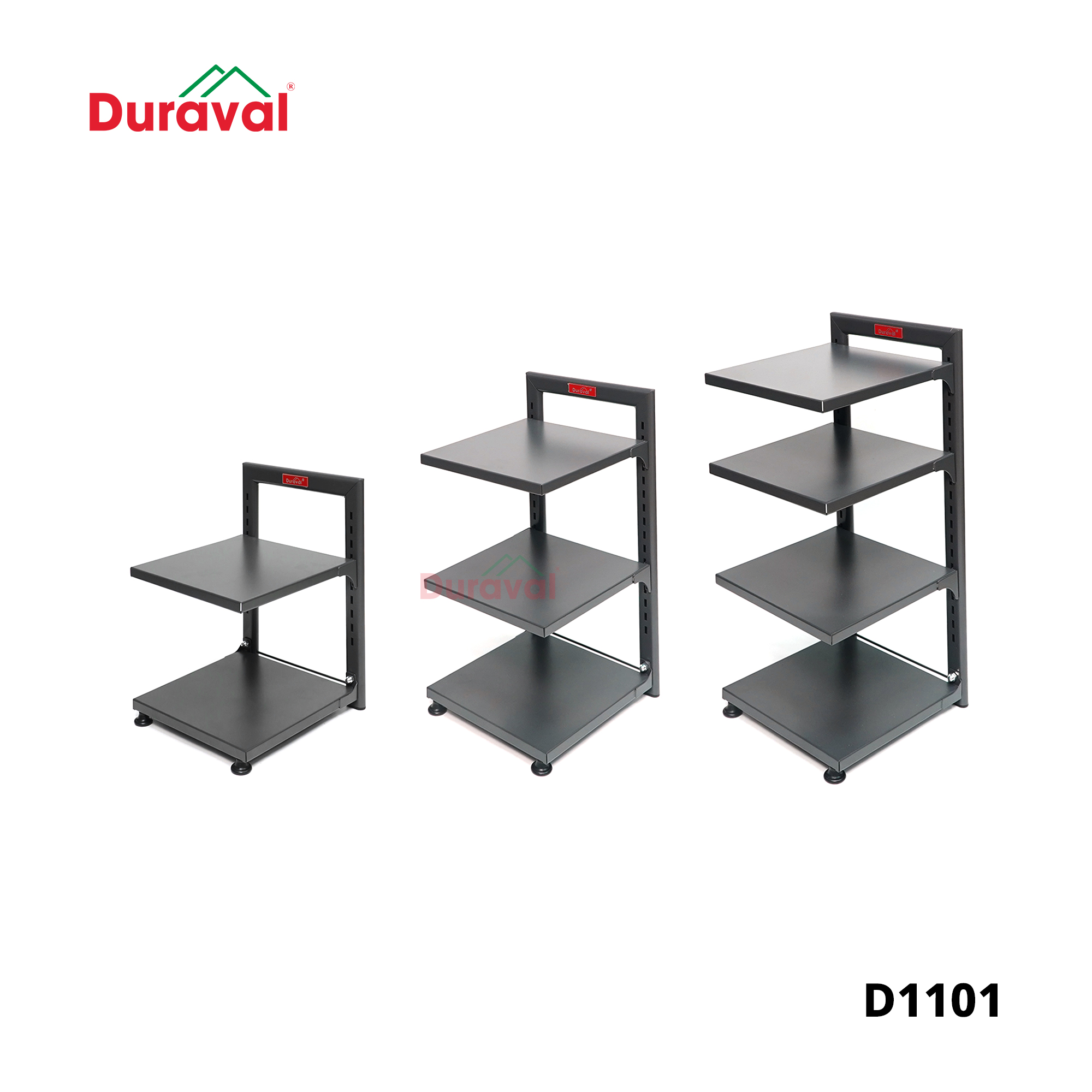 D1101 - Giá đợt để xoong nồi Duraval D11011.jpg