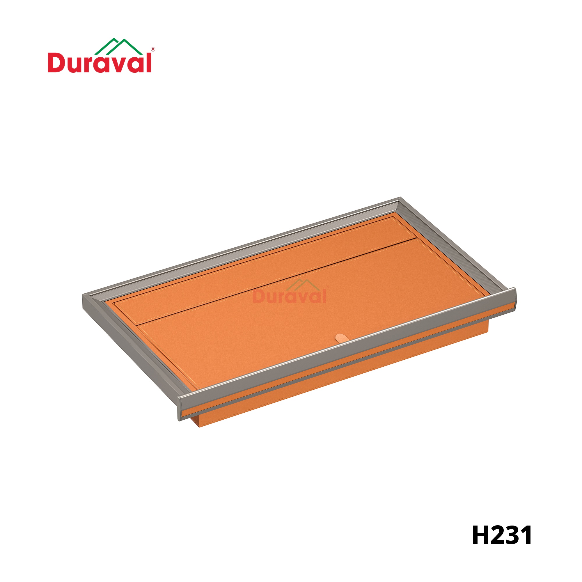 H231 - Giá đựng quần nội y Mimosa Duraval H231 (1).jpg