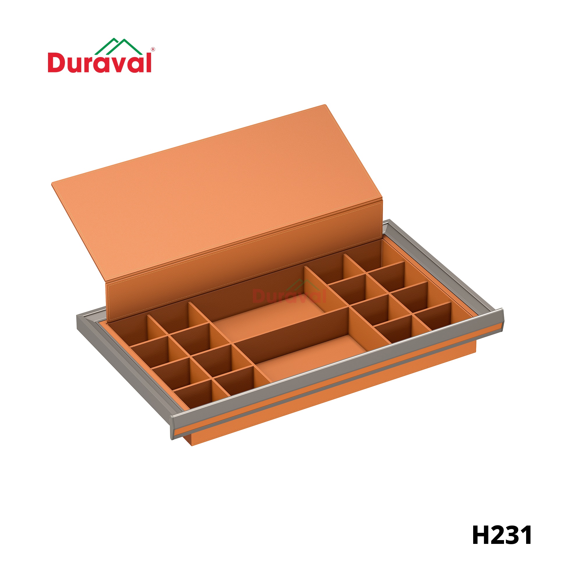 H231 - Giá đựng quần nội y Mimosa Duraval H231 (1).jpg