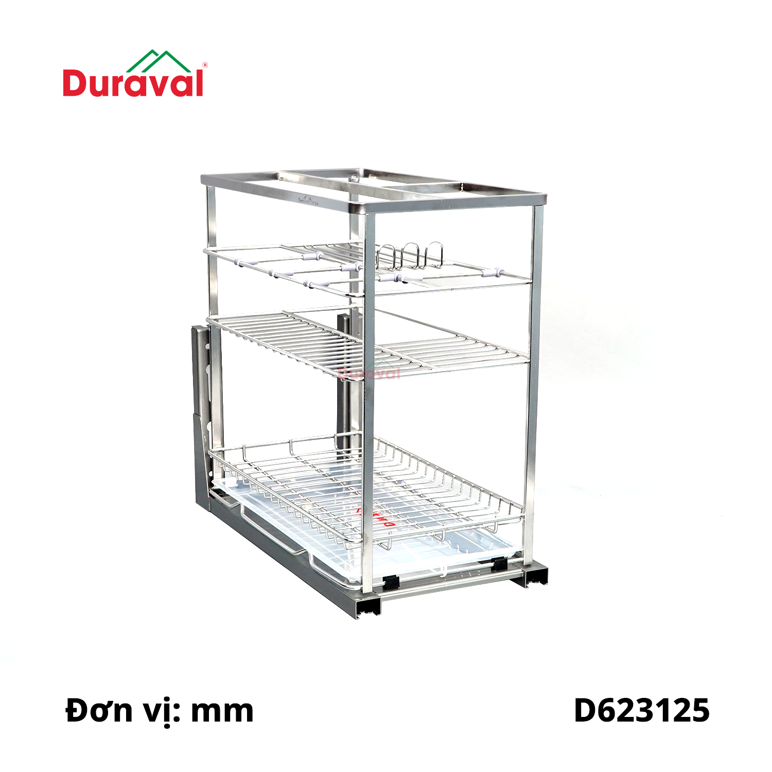 250mm - D623125