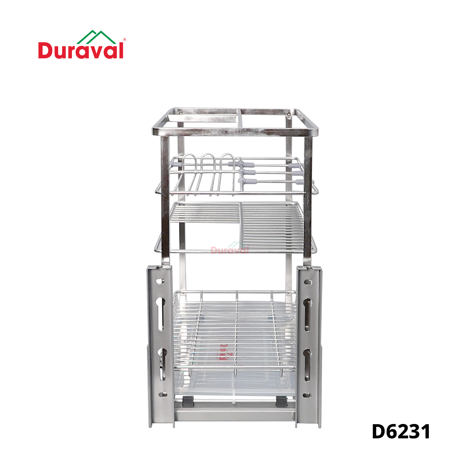 D6231 - Giá gia vị inox 304 Duraval D6231.png