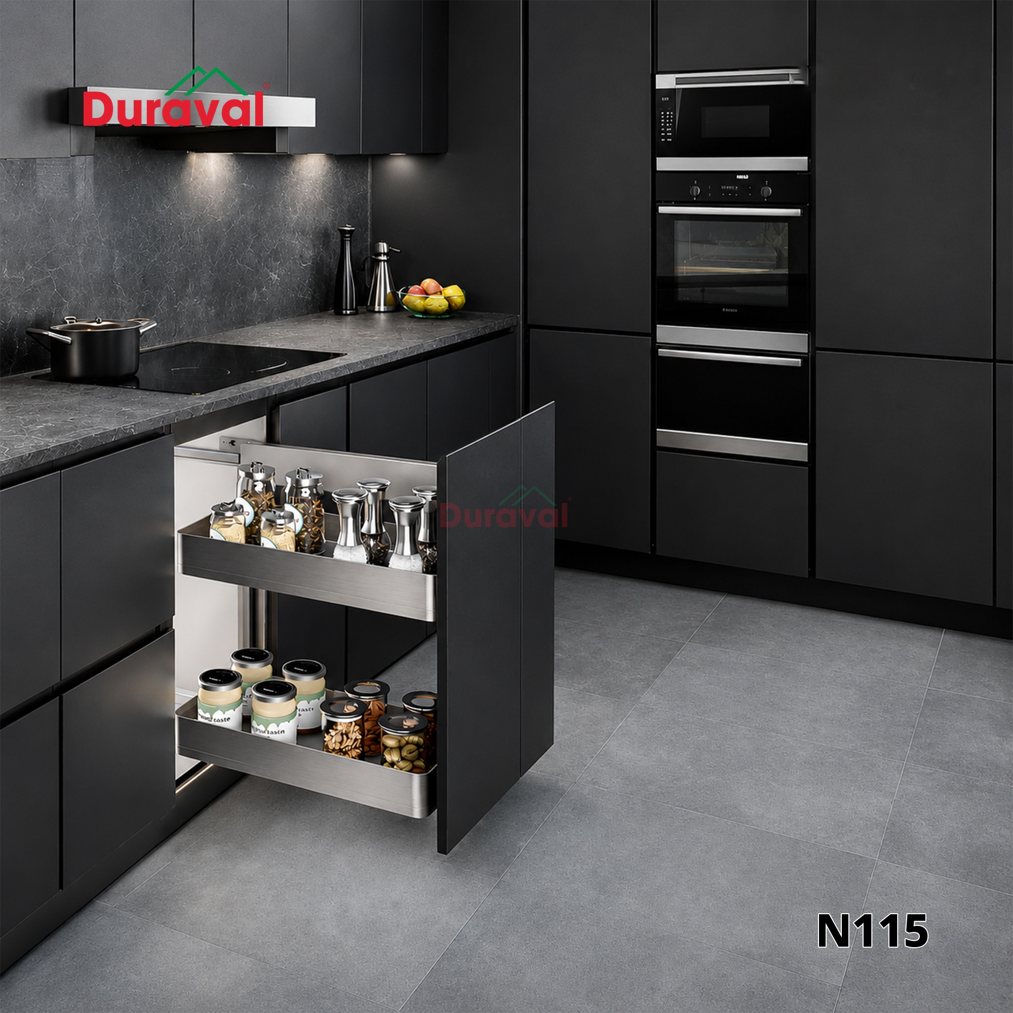 N115 - Giá hai tầng đa năng Space Duraval N115 (2).jpg
