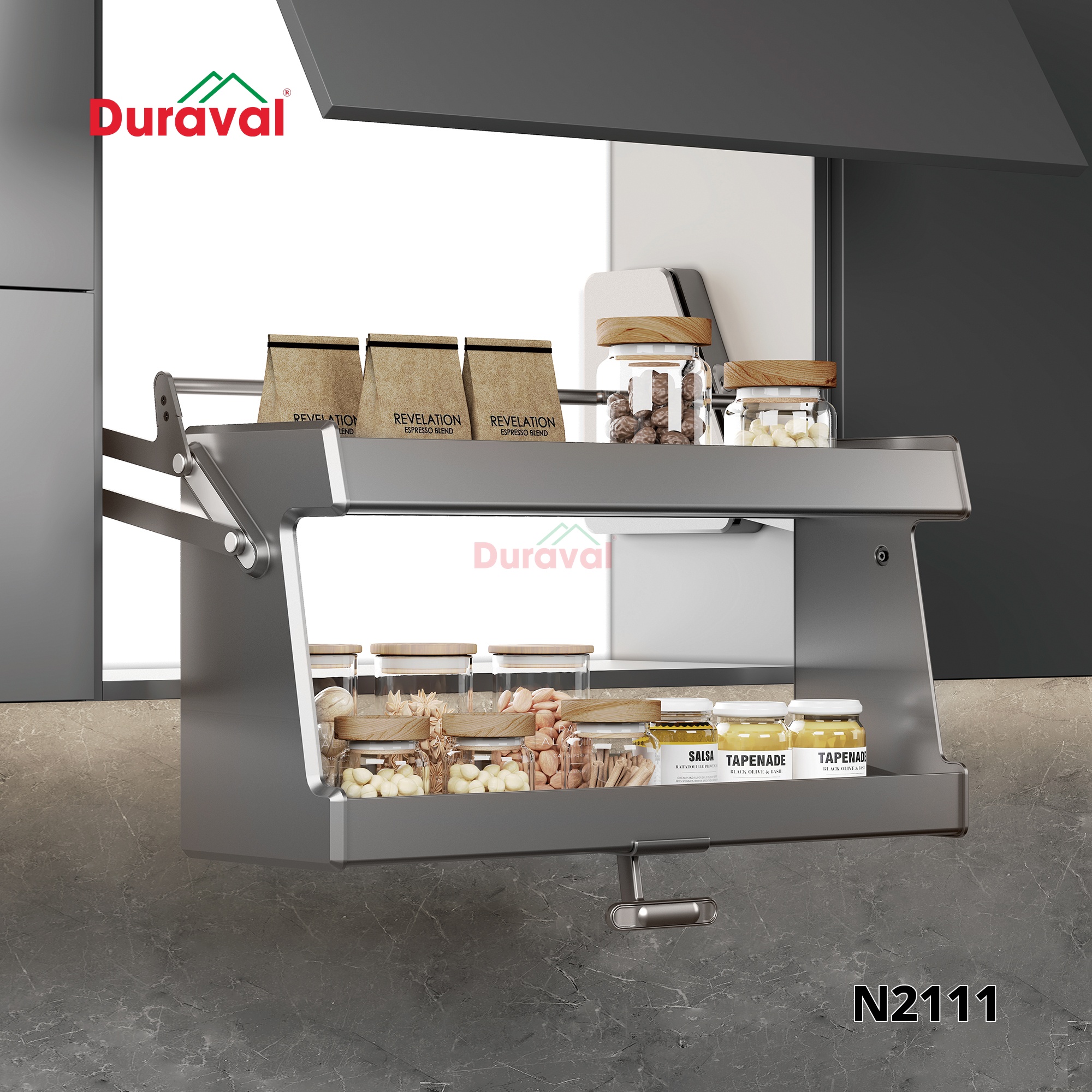 N2111 - Giá nâng hạ đa năng Space Duraval N2111 (3).jpg
