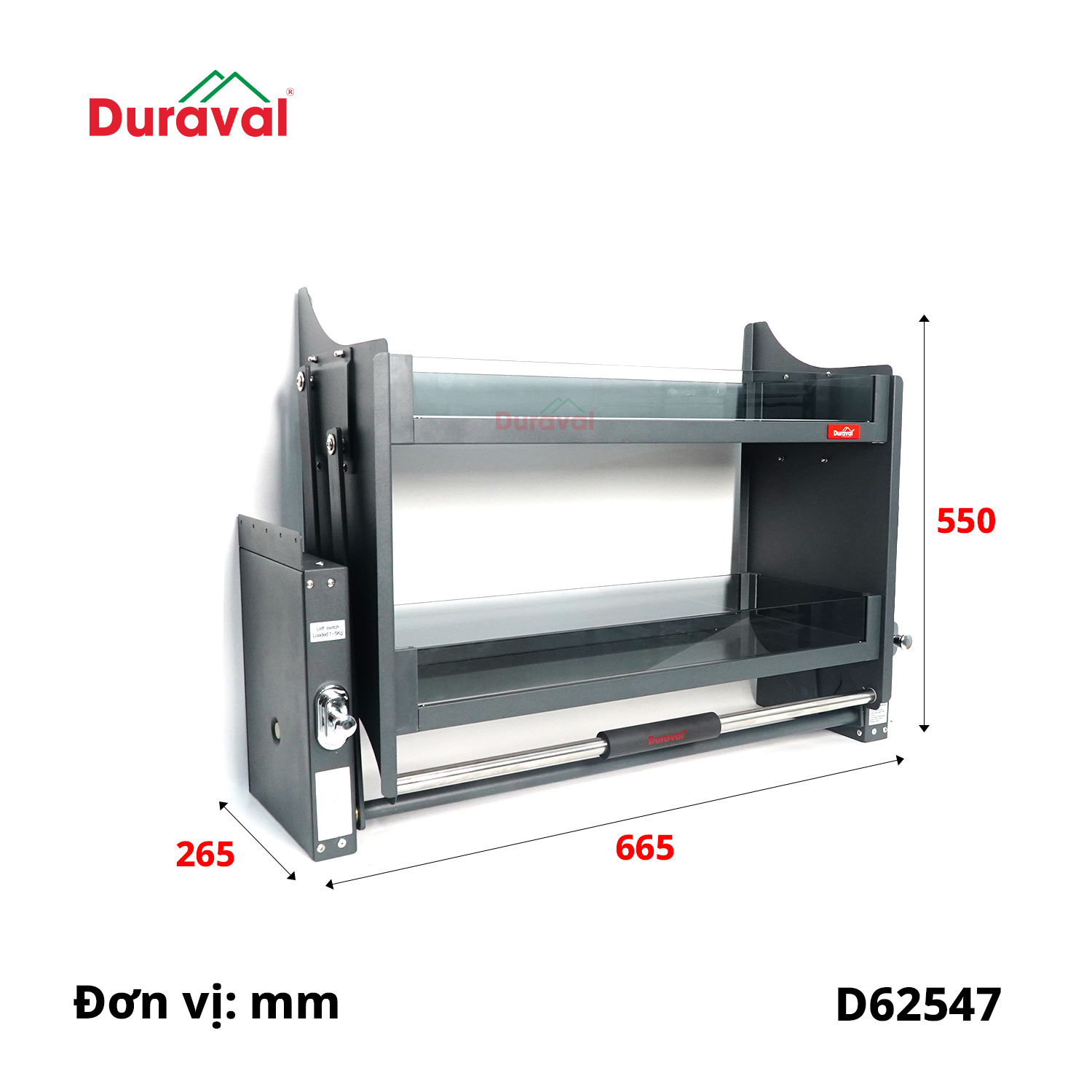 700mm - D62547