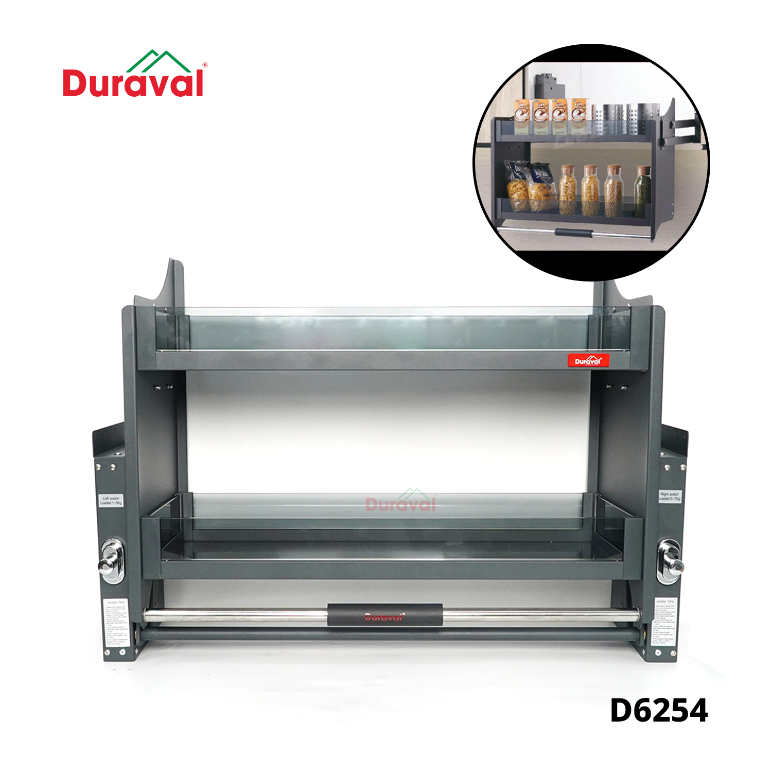 D6254 - Giá nâng hạ kính cường lực Duraval D6254-6.png