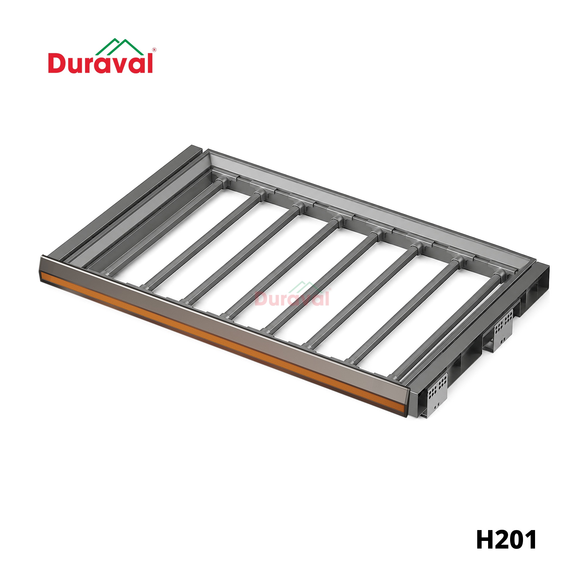 H201 - Giá vắt quần Mimosa Duraval H201 (2).jpg