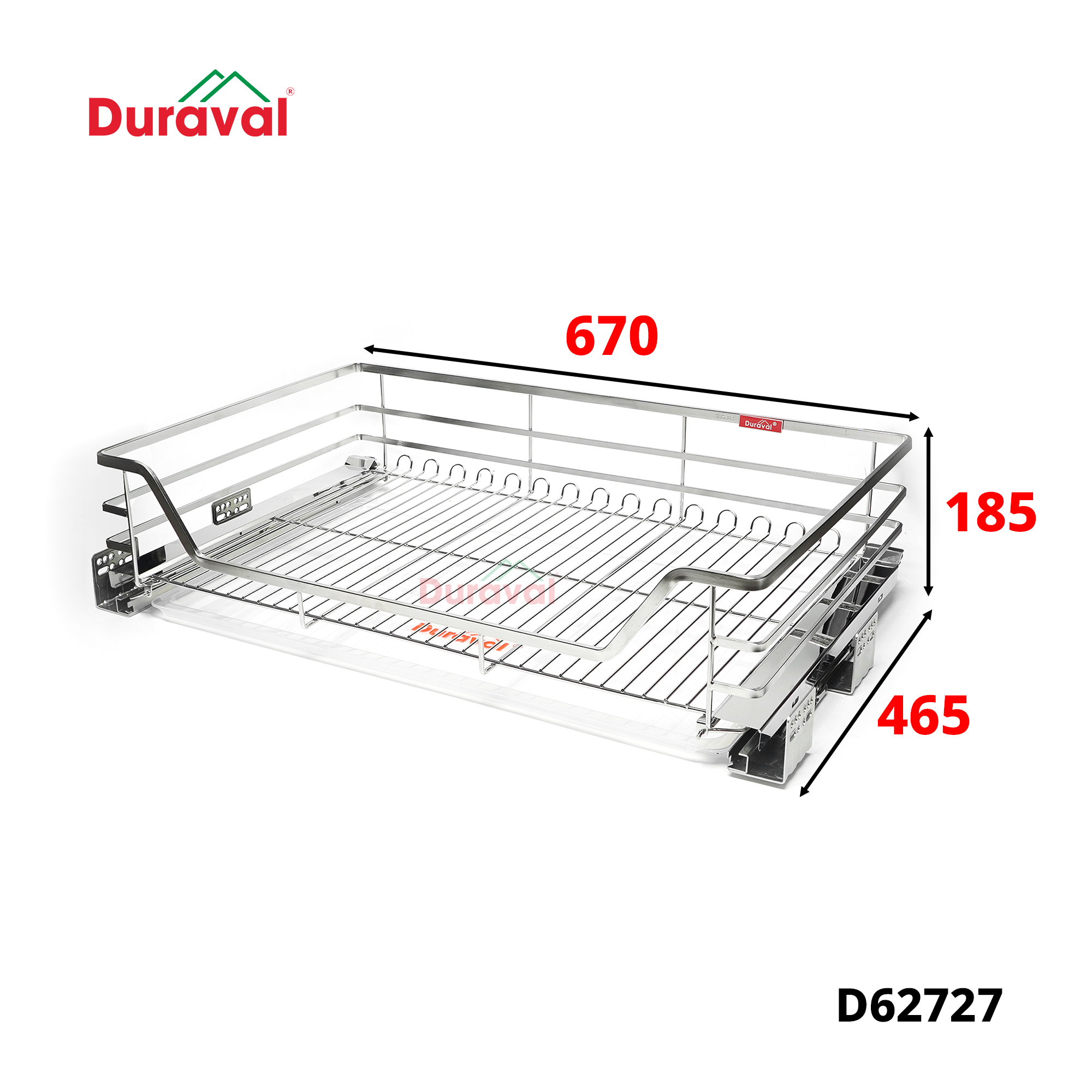700mm D62727