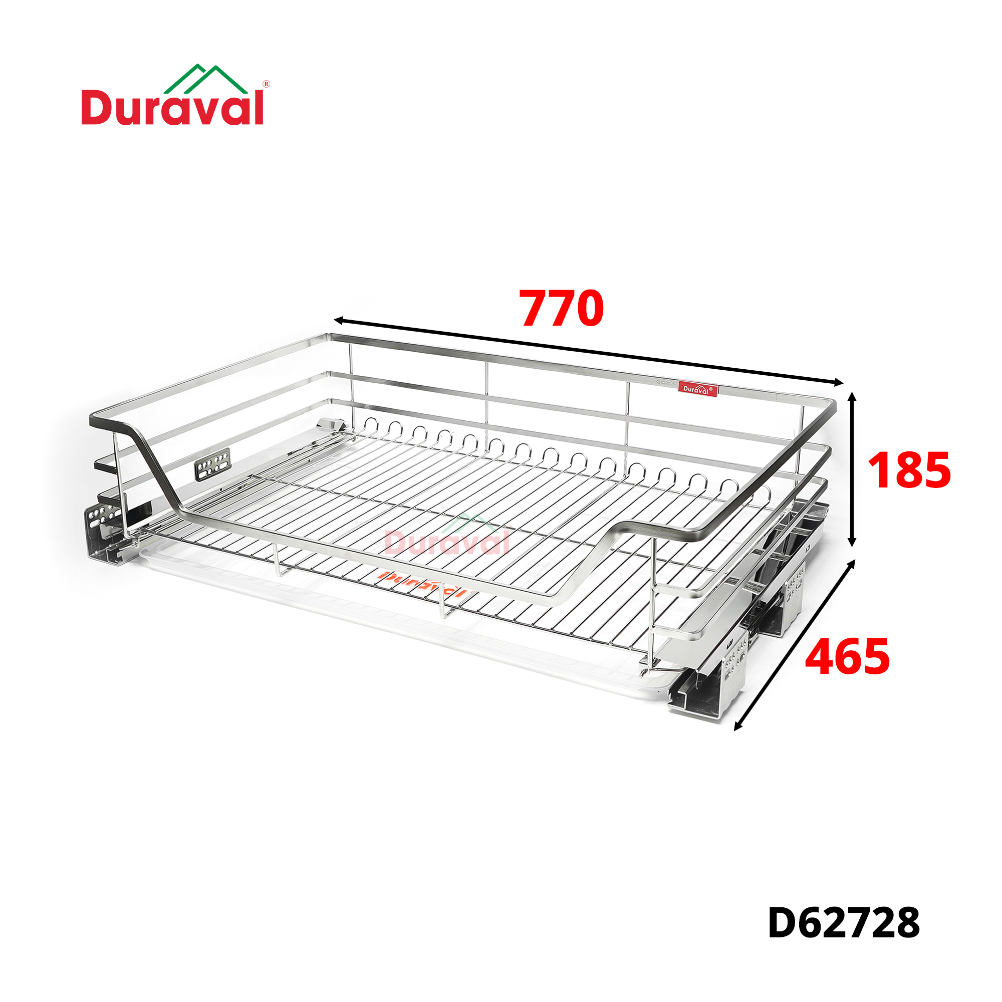 800mm D62728