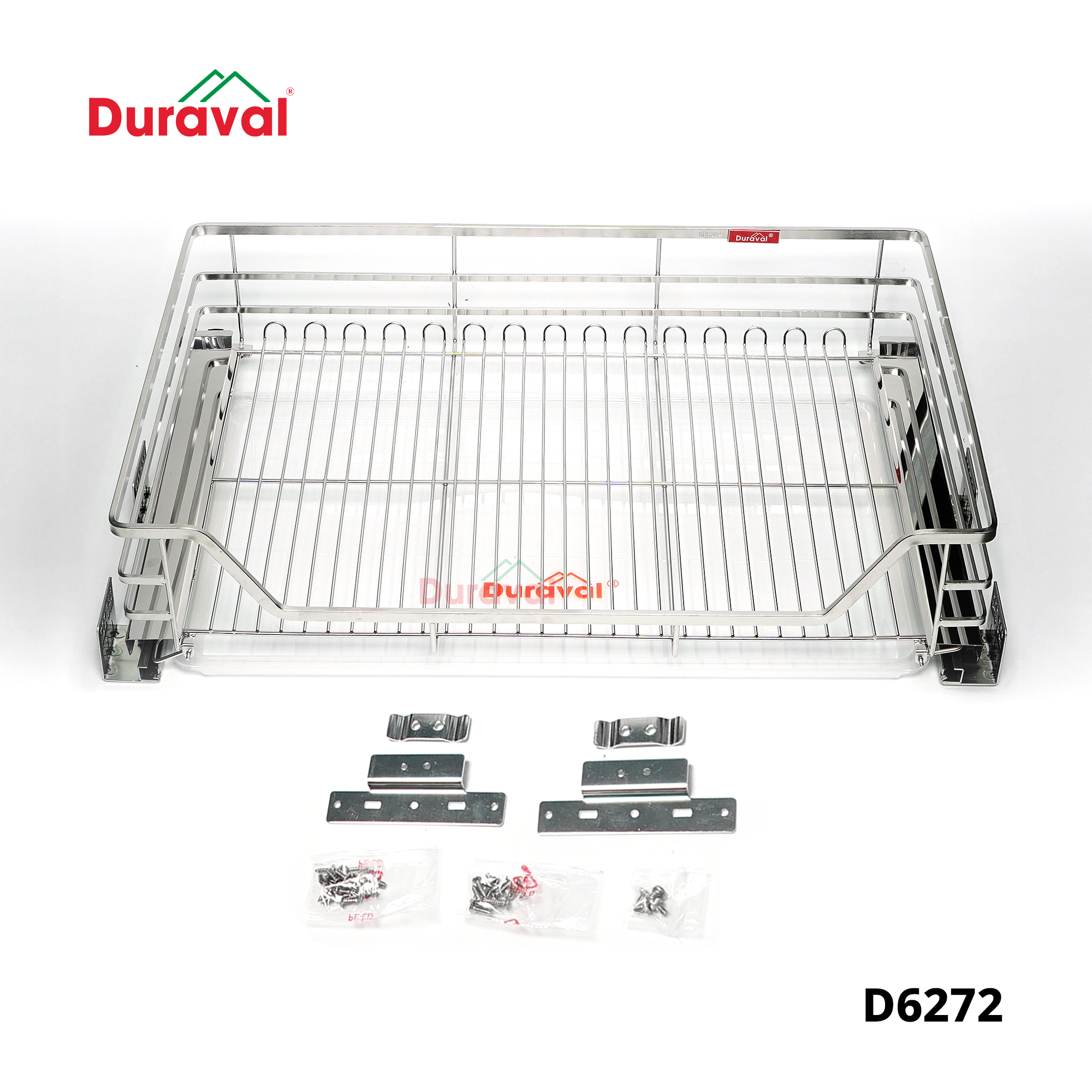 D6272 - Giá xoong nồi inox 304 Duraval D6272.jpg