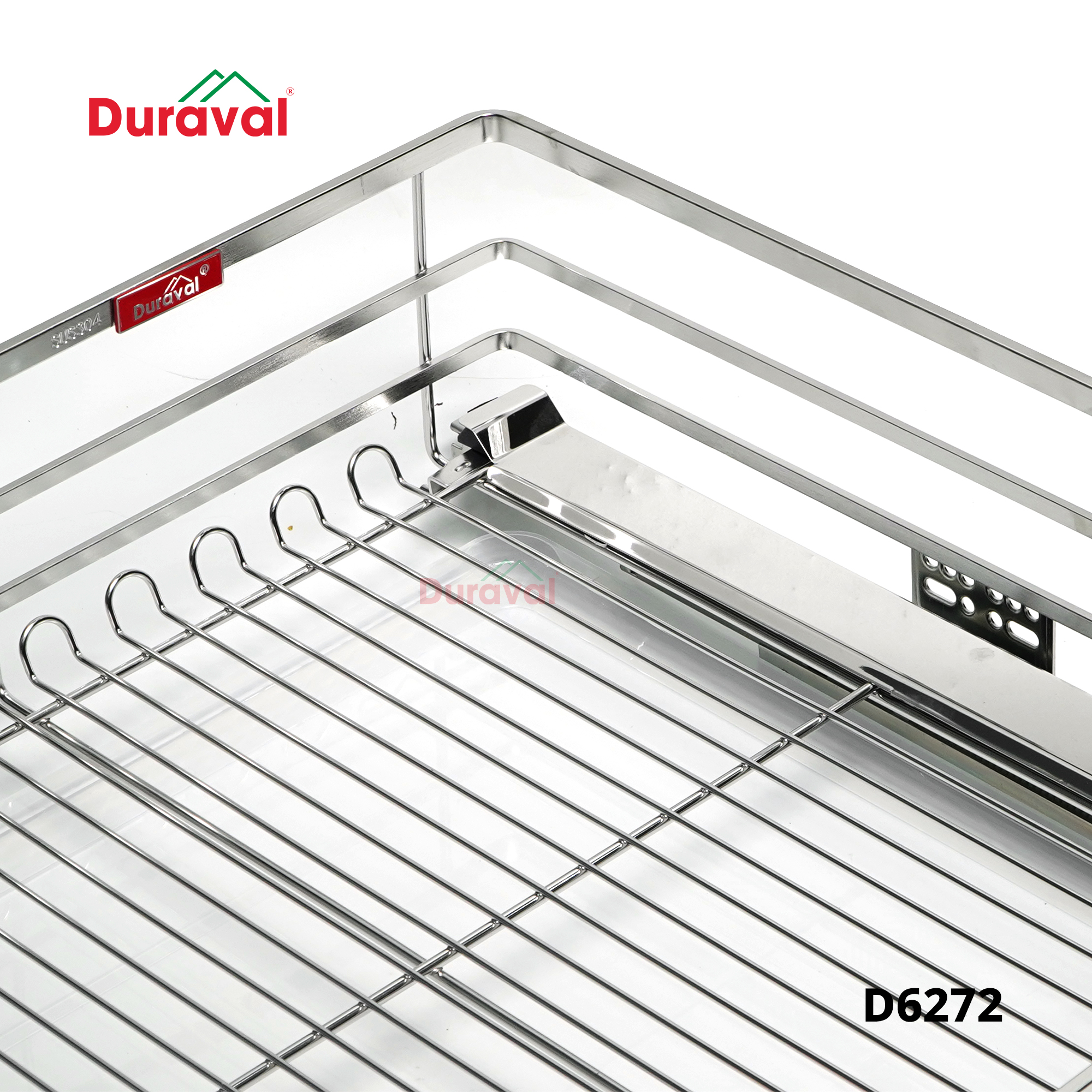 D6272 - Giá xoong nồi inox 304 Duraval D6272.jpg