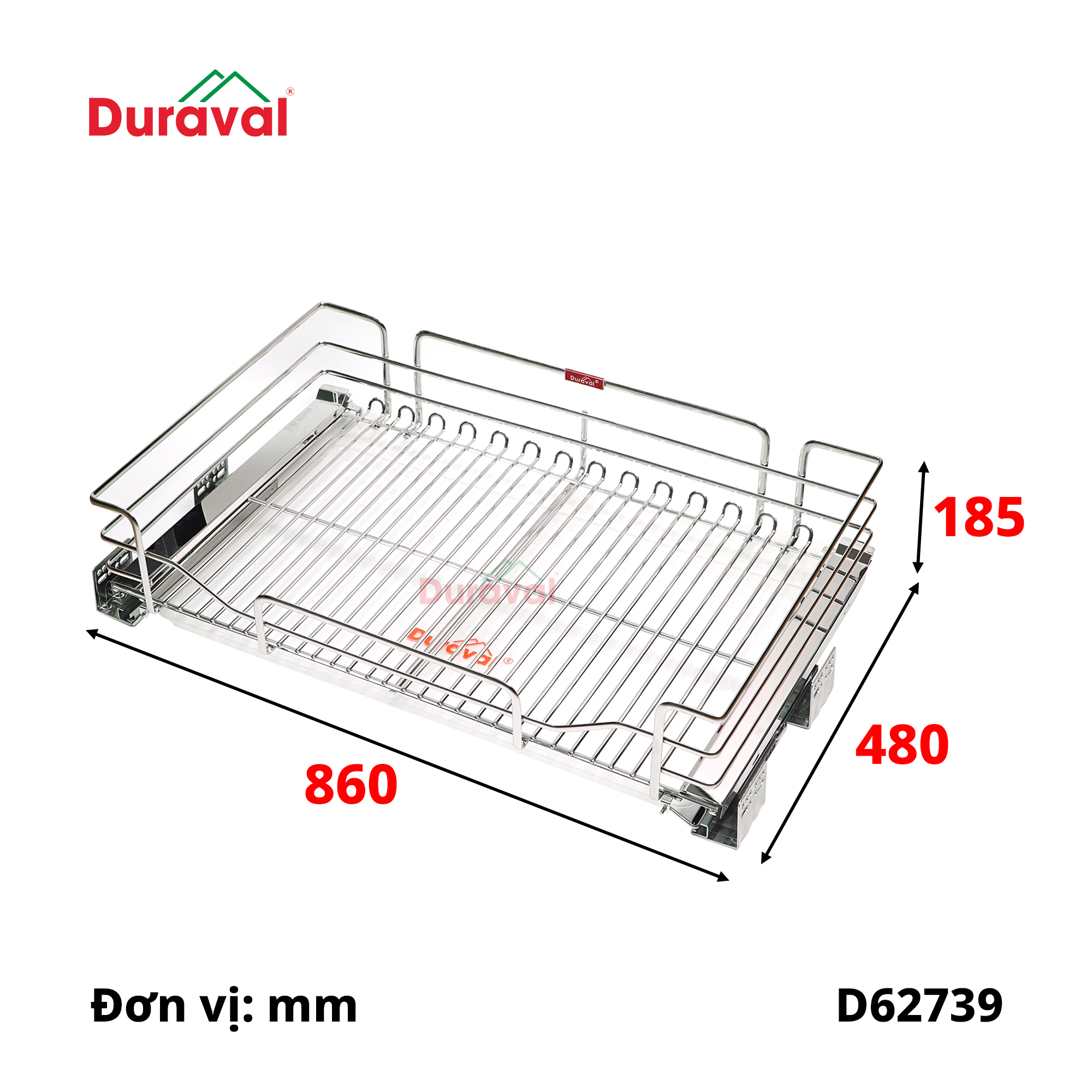 900mm D62739