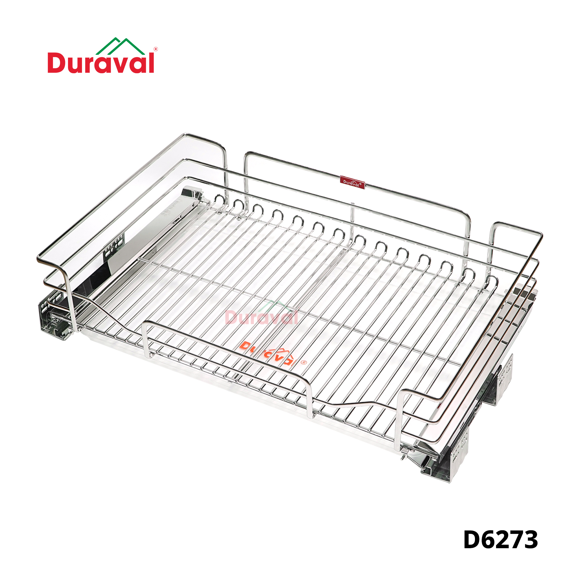 D6273 - Giá xoong nồi inox 304 nan ovan Duraval D6273.jpg