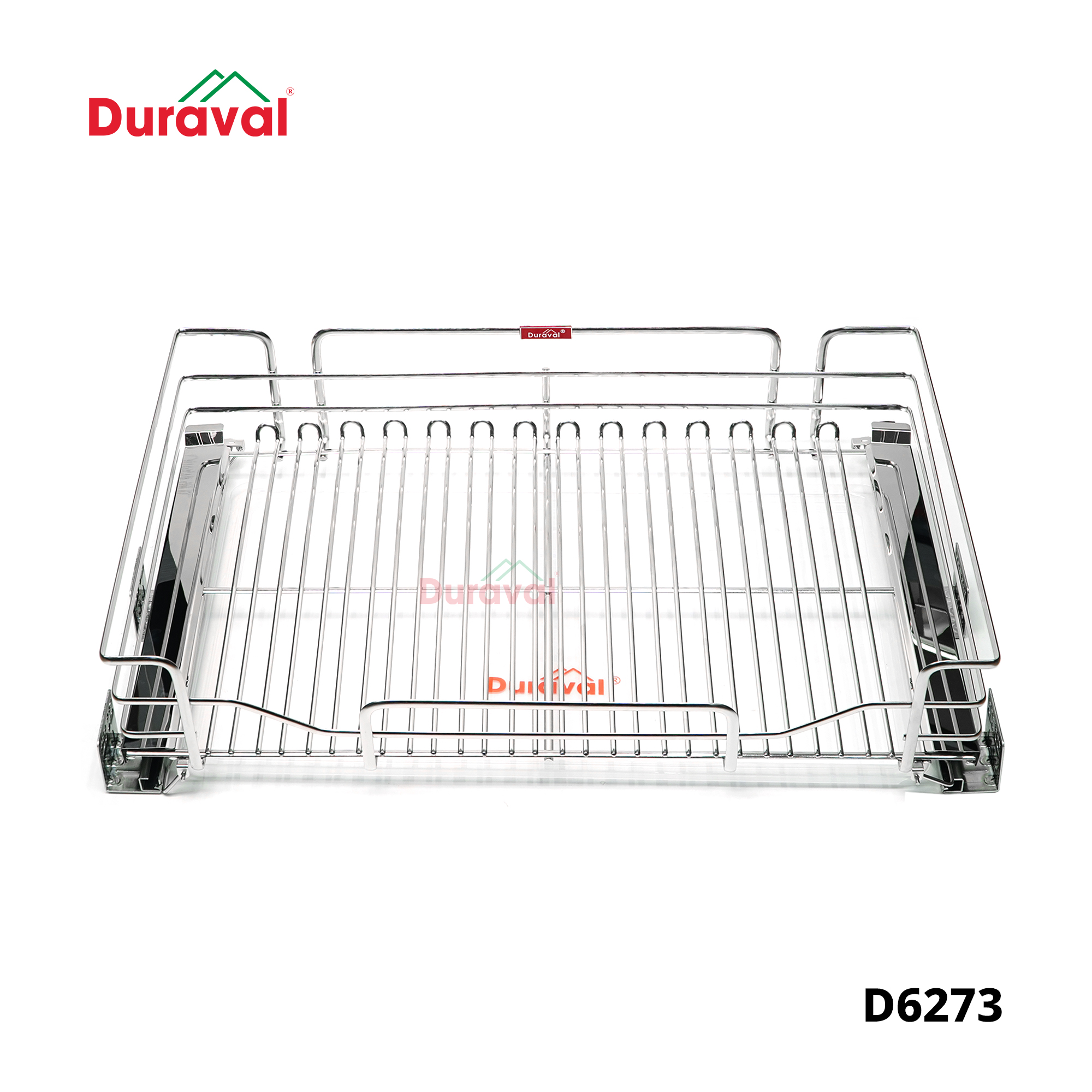 D6273 - Giá xoong nồi inox 304 nan ovan Duraval D6273.jpg