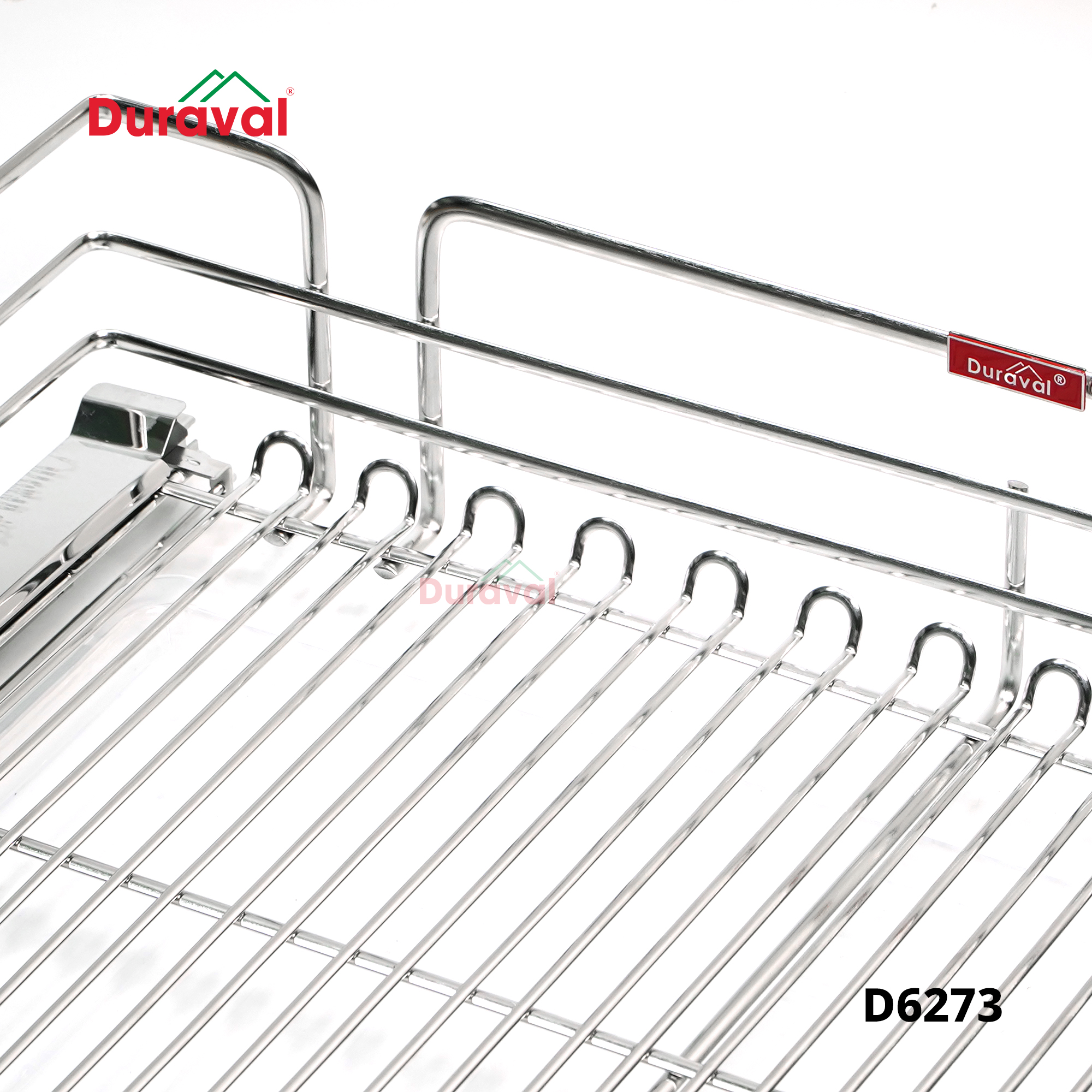 D6273 - Giá xoong nồi inox 304 nan ovan Duraval D6273.jpg