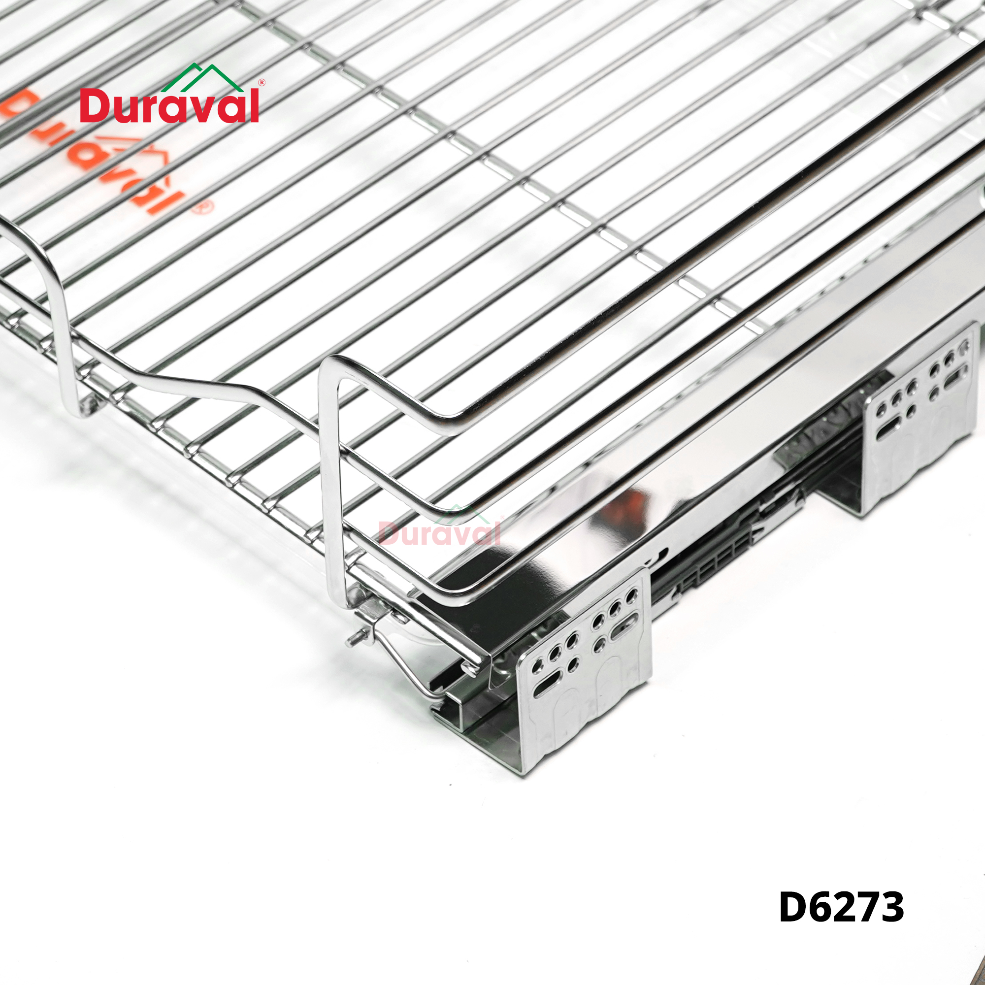 D6273 - Giá xoong nồi inox 304 nan ovan Duraval D6273.jpg