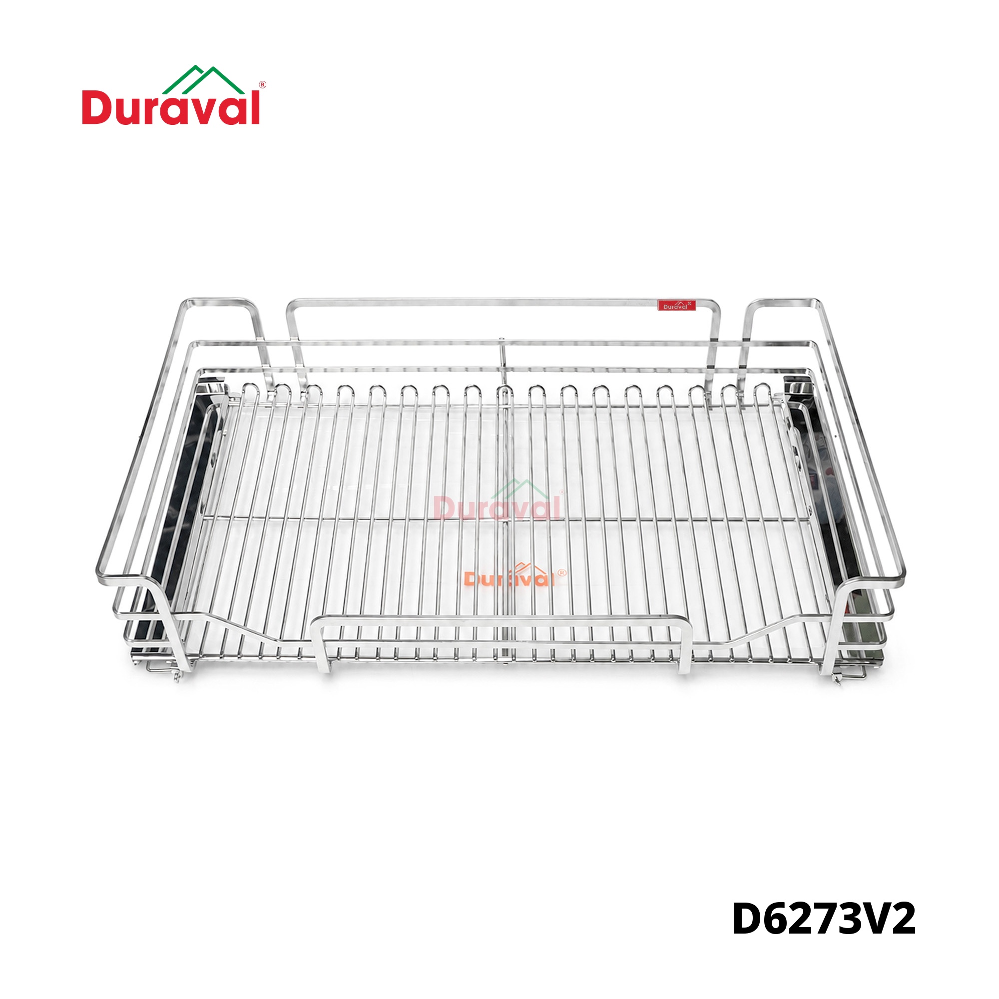 D6273V2 - Giá xoong nồi inox 304 nan oval Duraval D6273V2 (2).jpg
