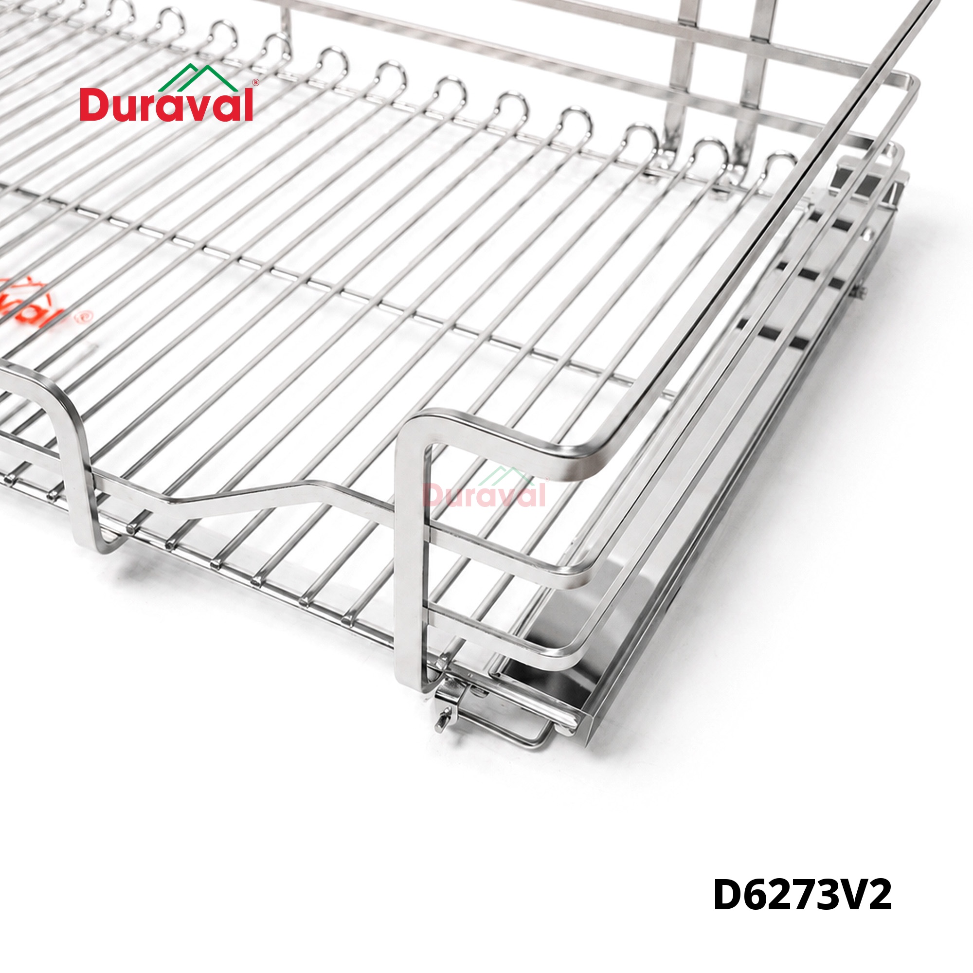 D6273V2 - Giá xoong nồi inox 304 nan oval Duraval D6273V2 (2).jpg