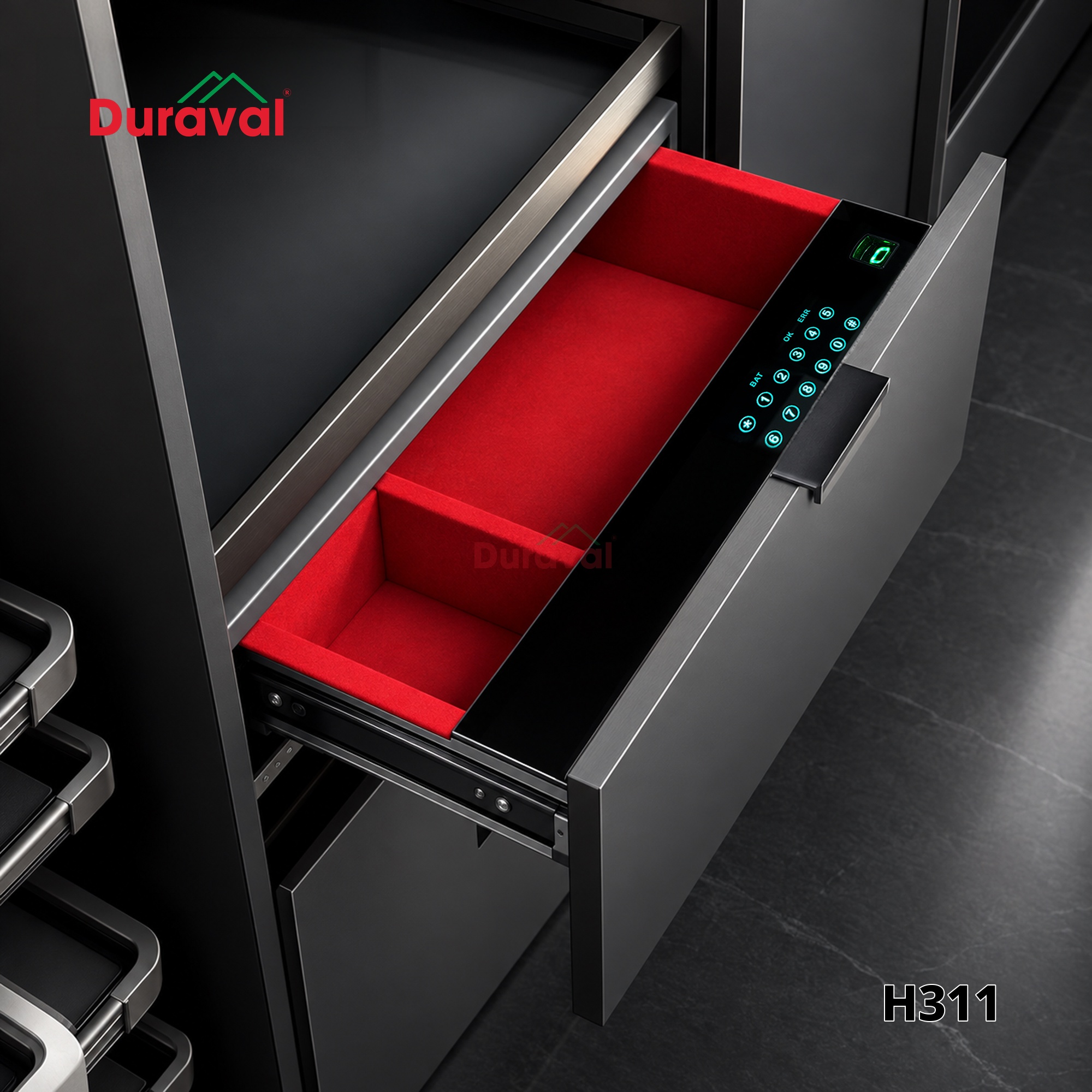 H311 - Hộp đựng trang sức vân tay Mimosa Duraval H311 (2).jpg