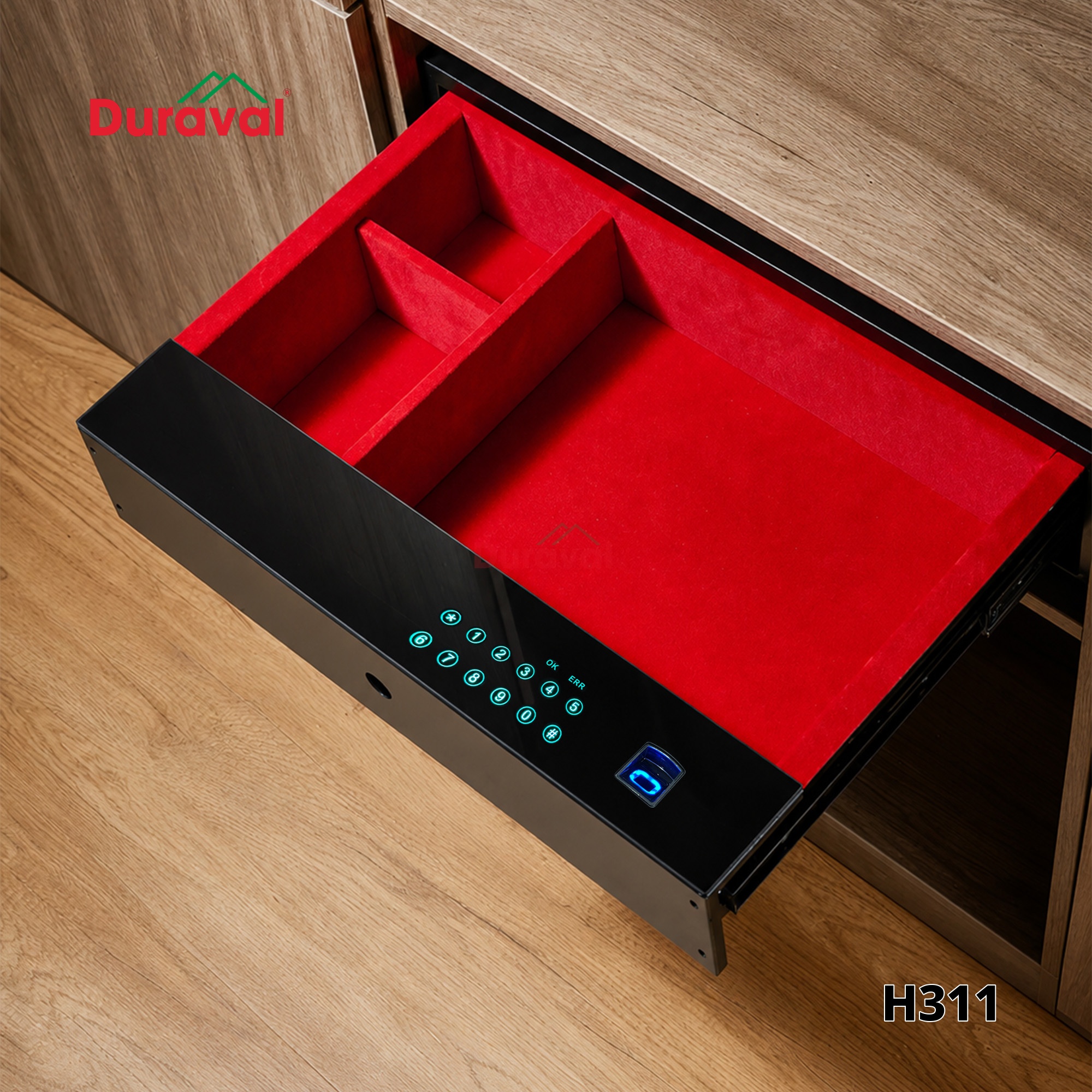 H311 - Hộp đựng trang sức vân tay Mimosa Duraval H311 (2).jpg