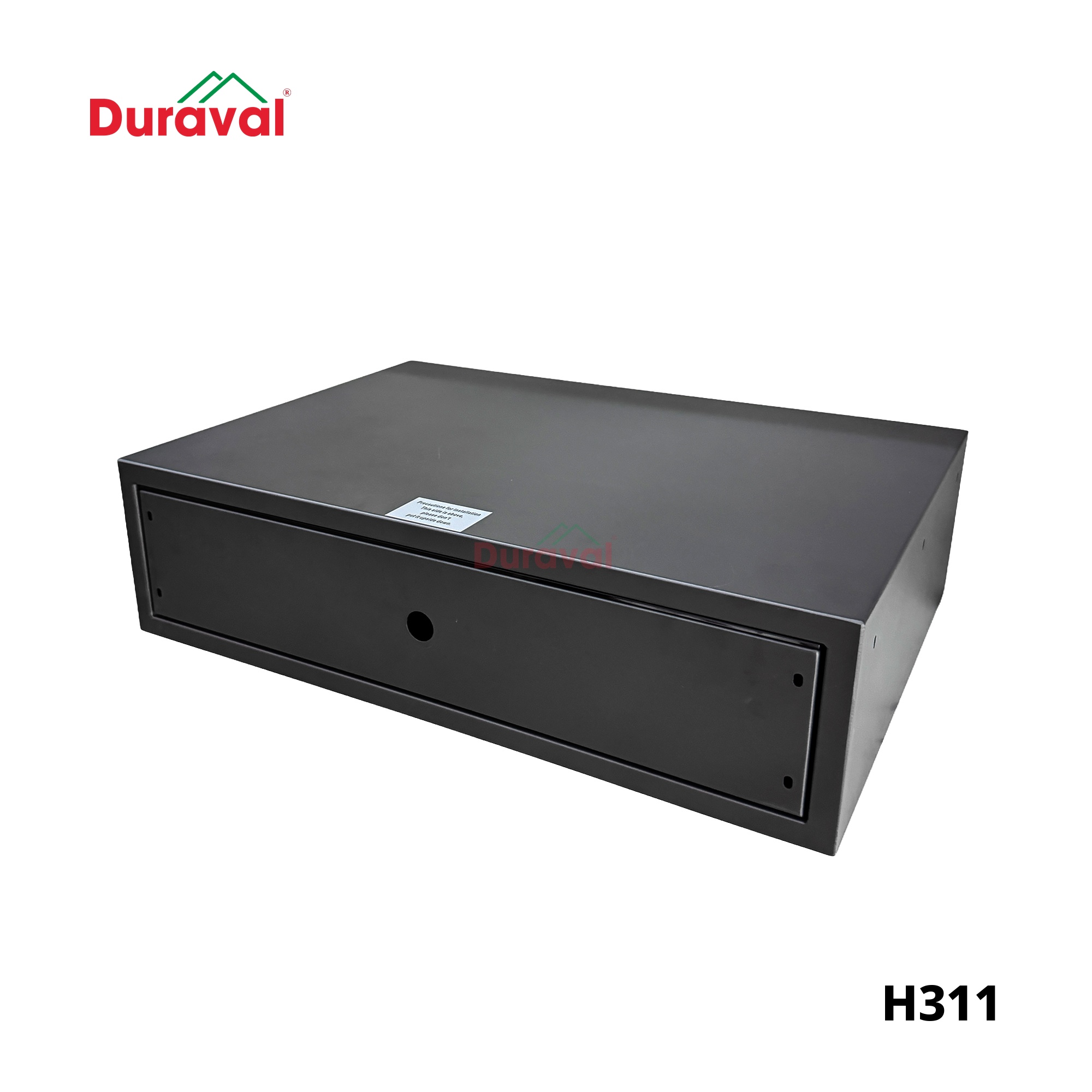 H311 - Hộp đựng trang sức vân tay Mimosa Duraval H311 (2).jpg